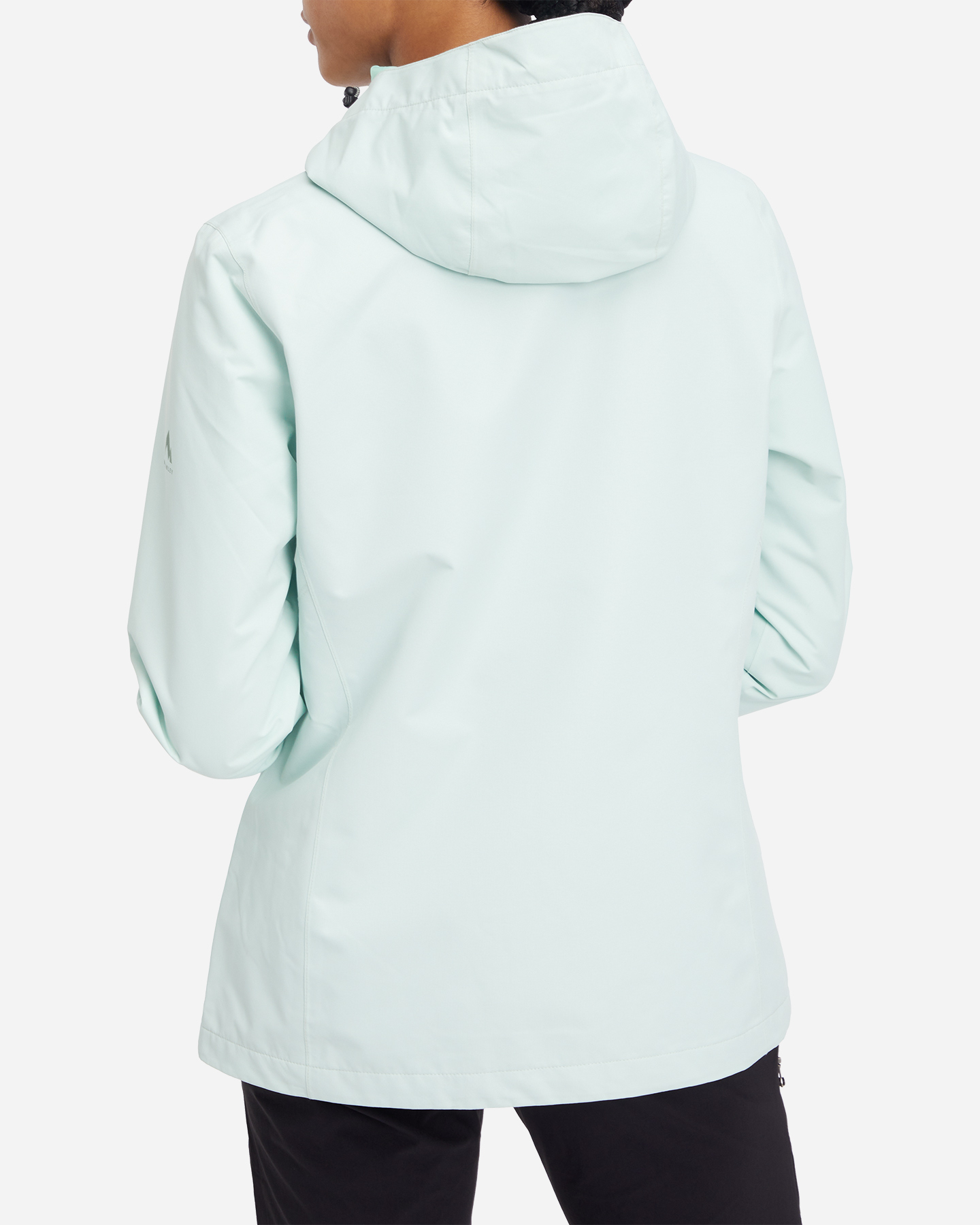 Giacca outdoor MCKINLEY TERANG SHELL 2L W - 8 | Cisalfa Sport