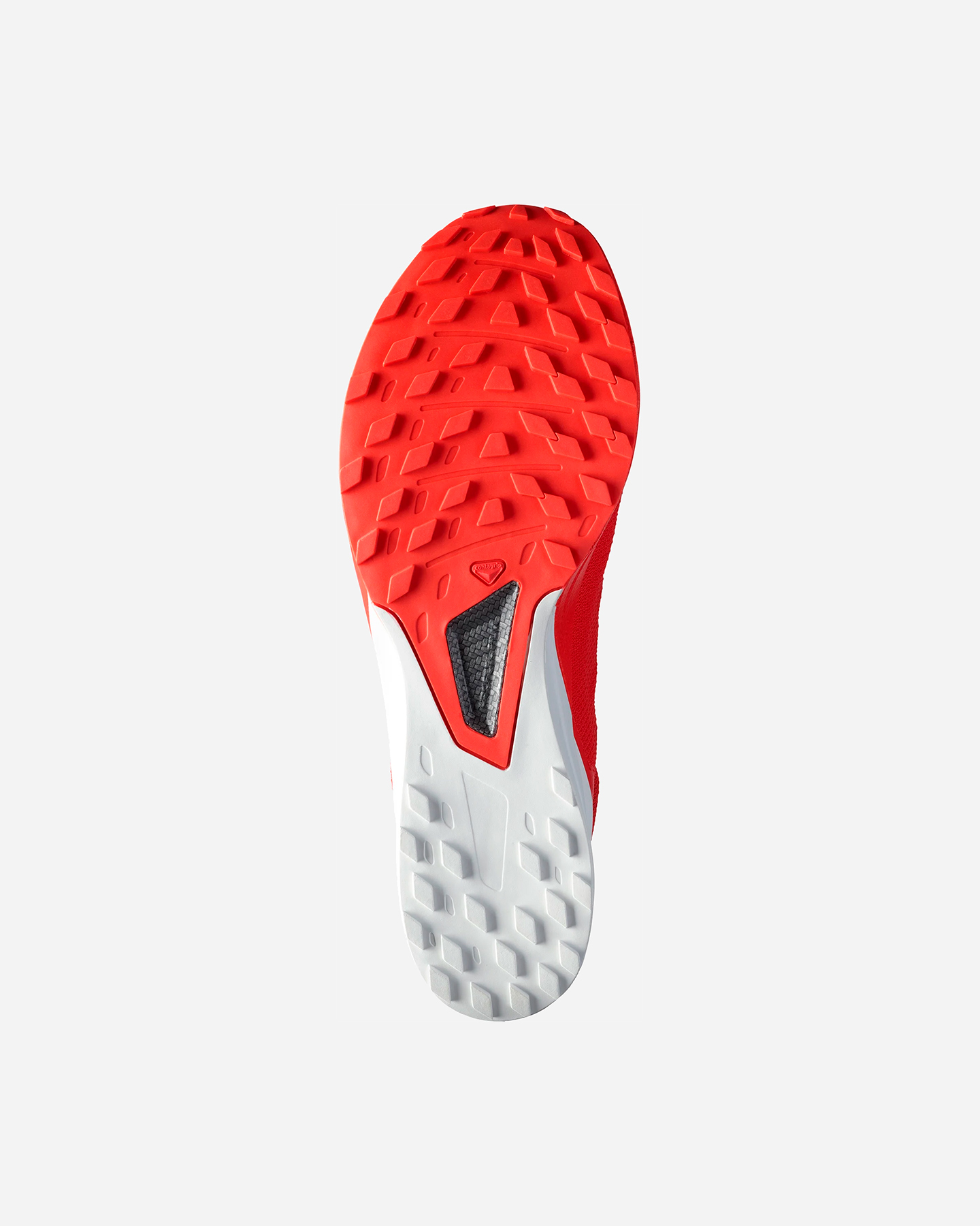 Scarpe trail SALOMON S-LAB SENSE 8 M - Rosso - 1 | Cisalfa Sport