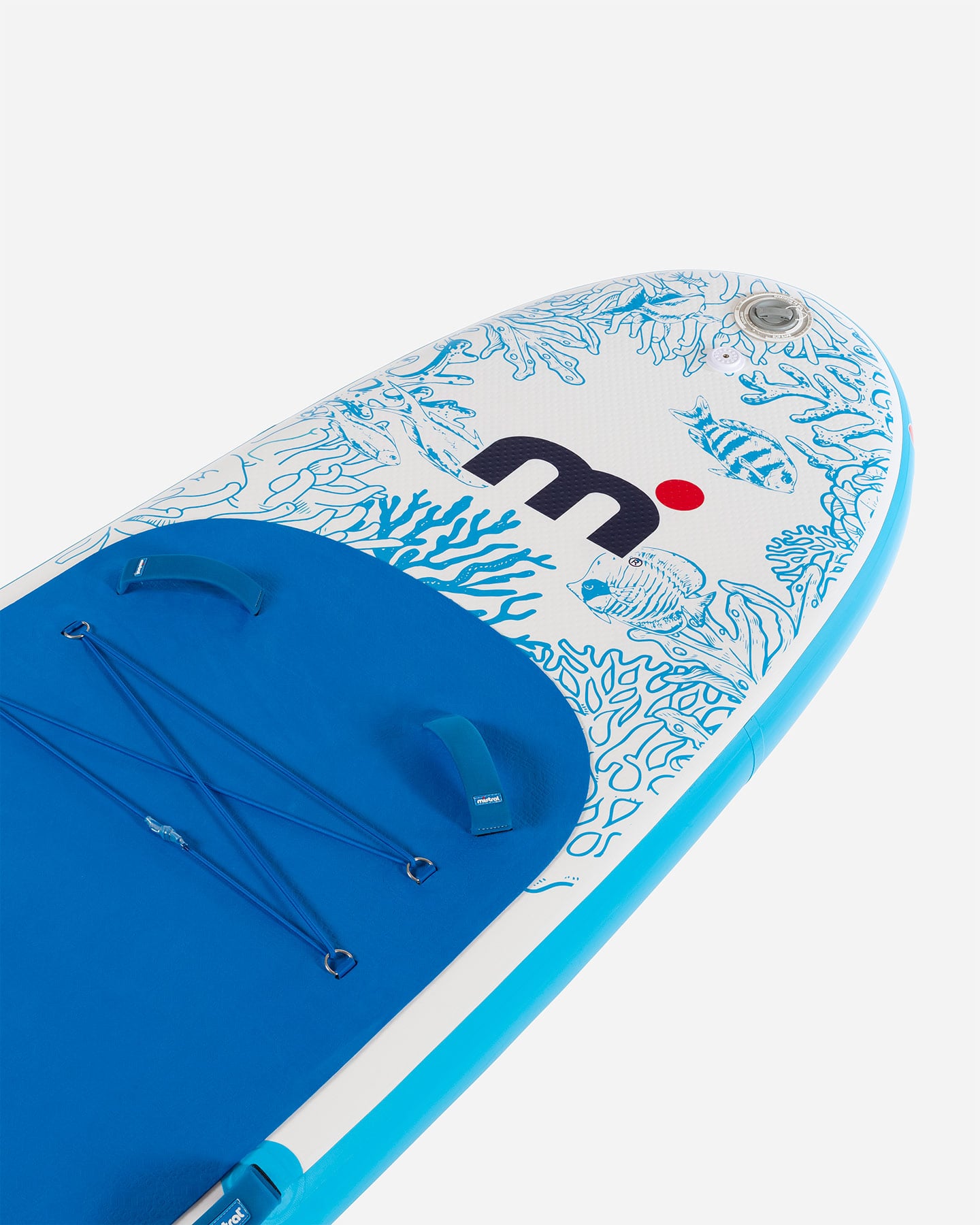 Sup MISTRAL PALAU 10'6  - 3 | Cisalfa Sport