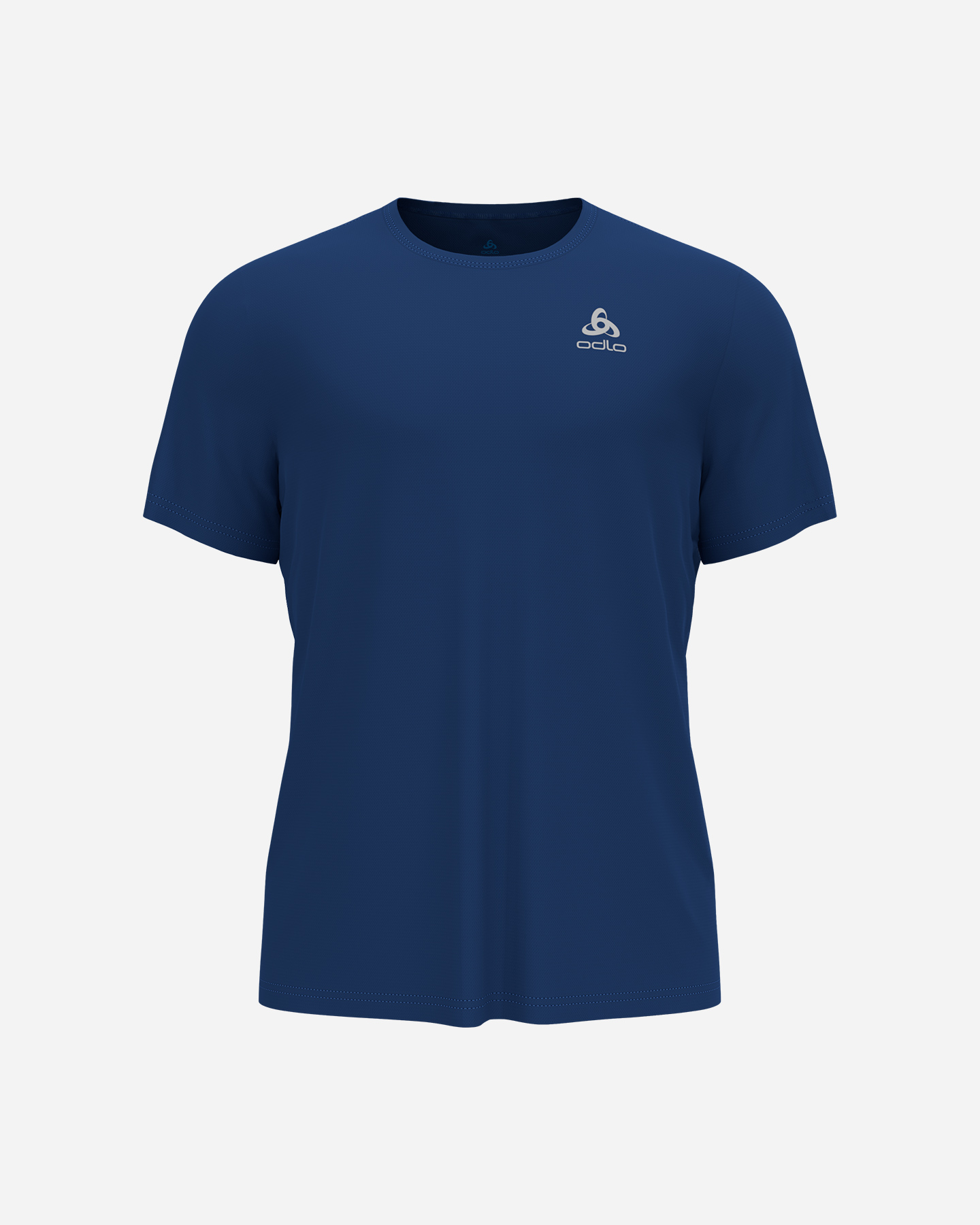 Maglia intimo tecnico ODLO CARDADA M - Blu - 0 | Cisalfa Sport
