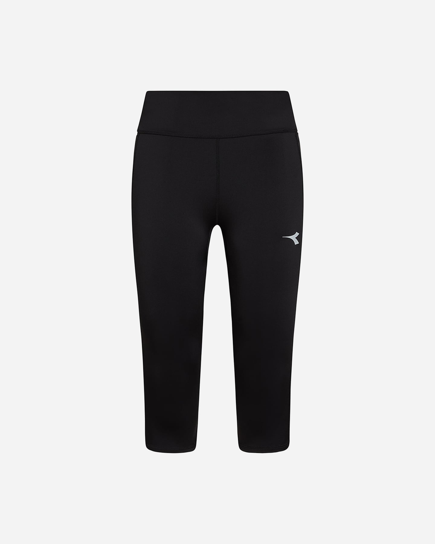 Basic W - Capri Running - Donna - Nero