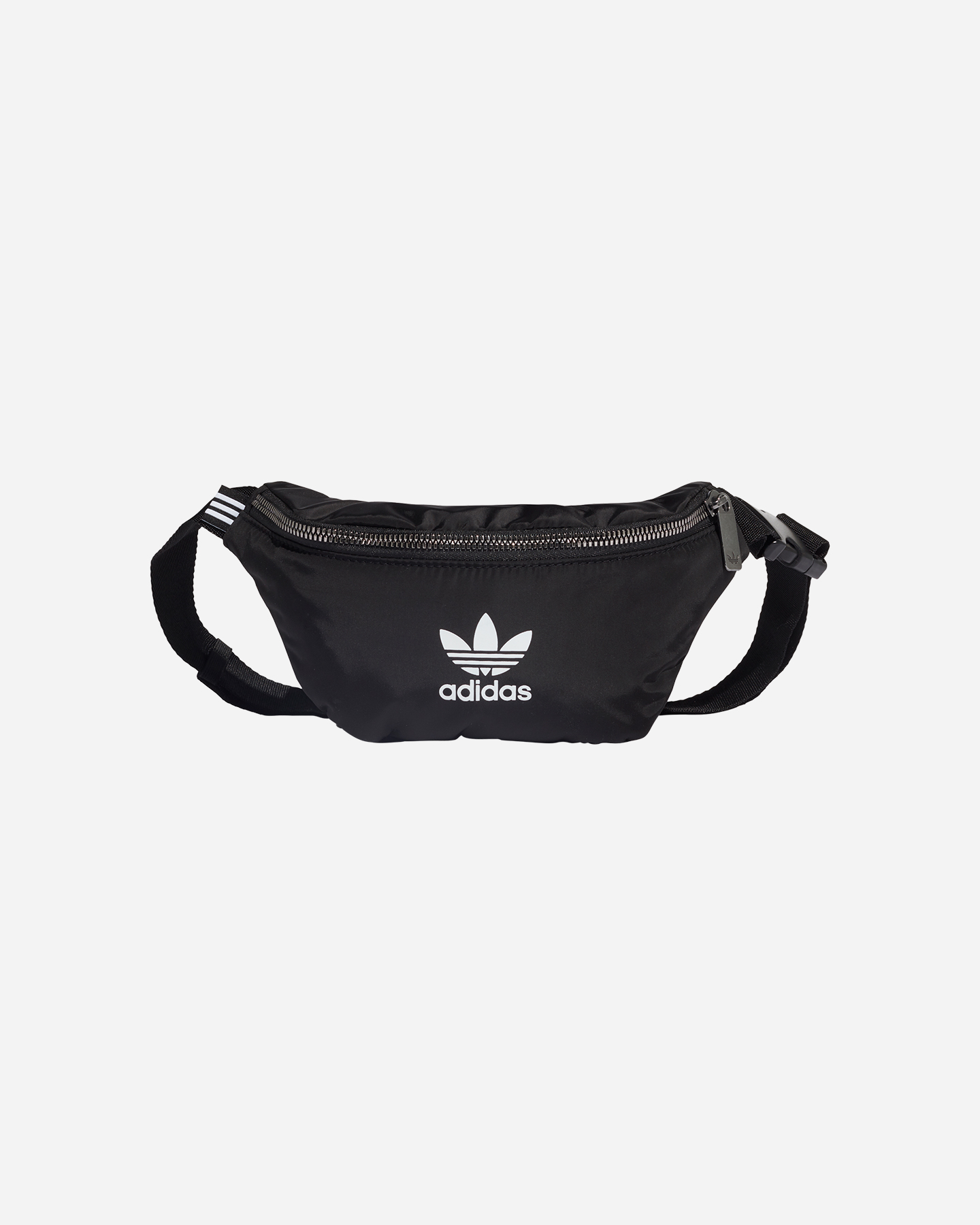 marsupio adidas ESSENTIAL CROSSBODY nero | AW LAB