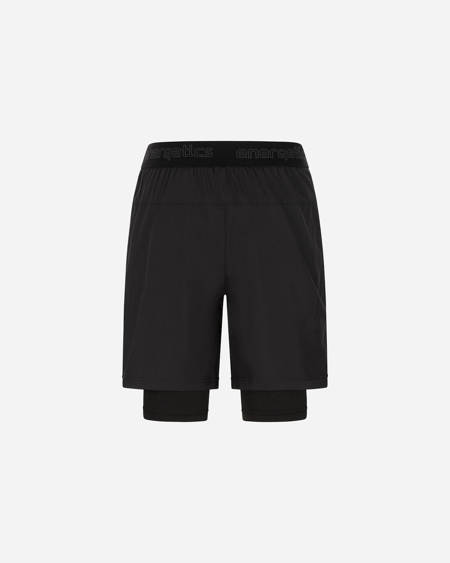 Pantalone training ENERGETICS FRIEDO V M - Rosa - 1 | Cisalfa Sport