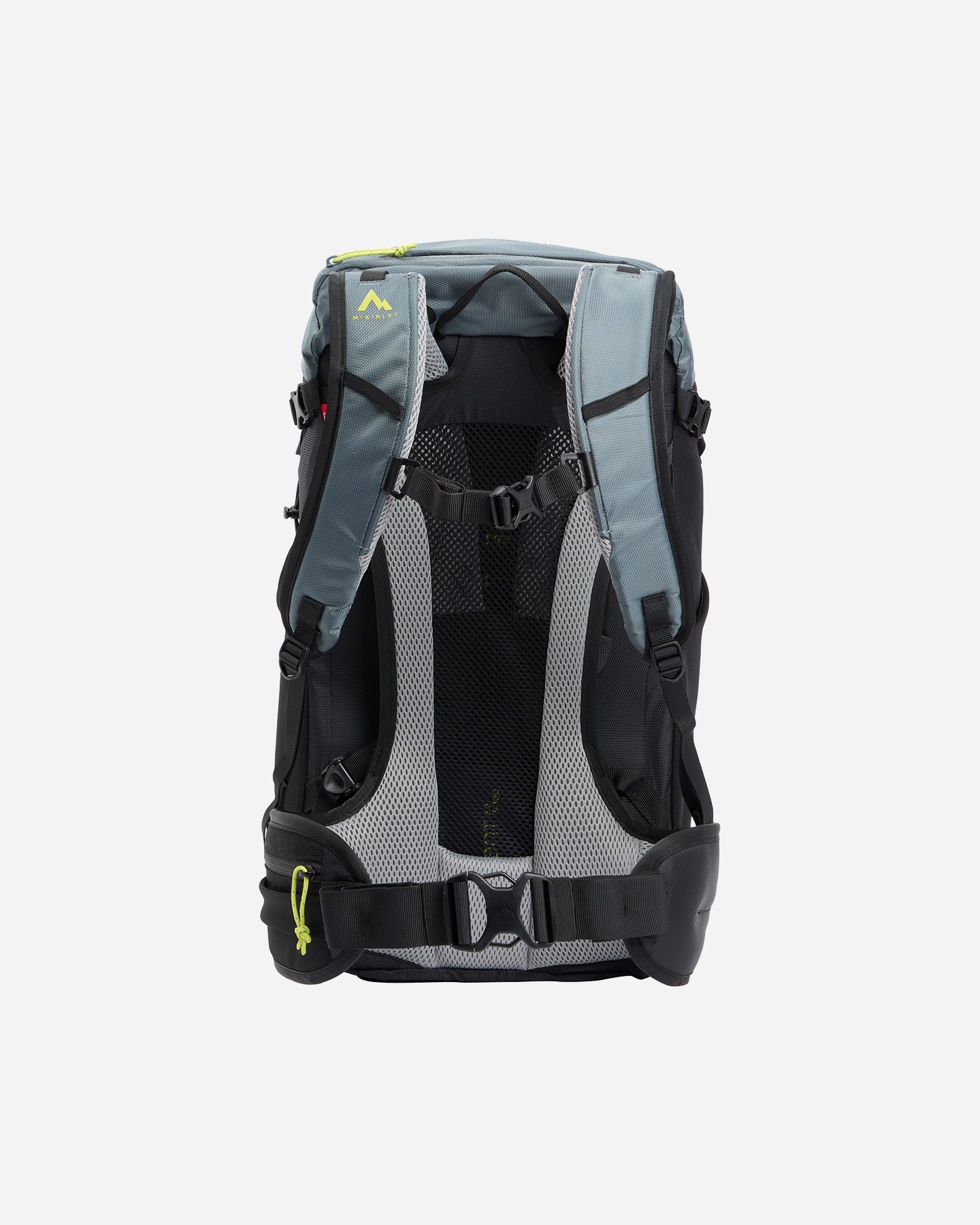 Zaino escursionismo MCKINLEY EDDA I VT 28  - Blu - 3 | Cisalfa Sport