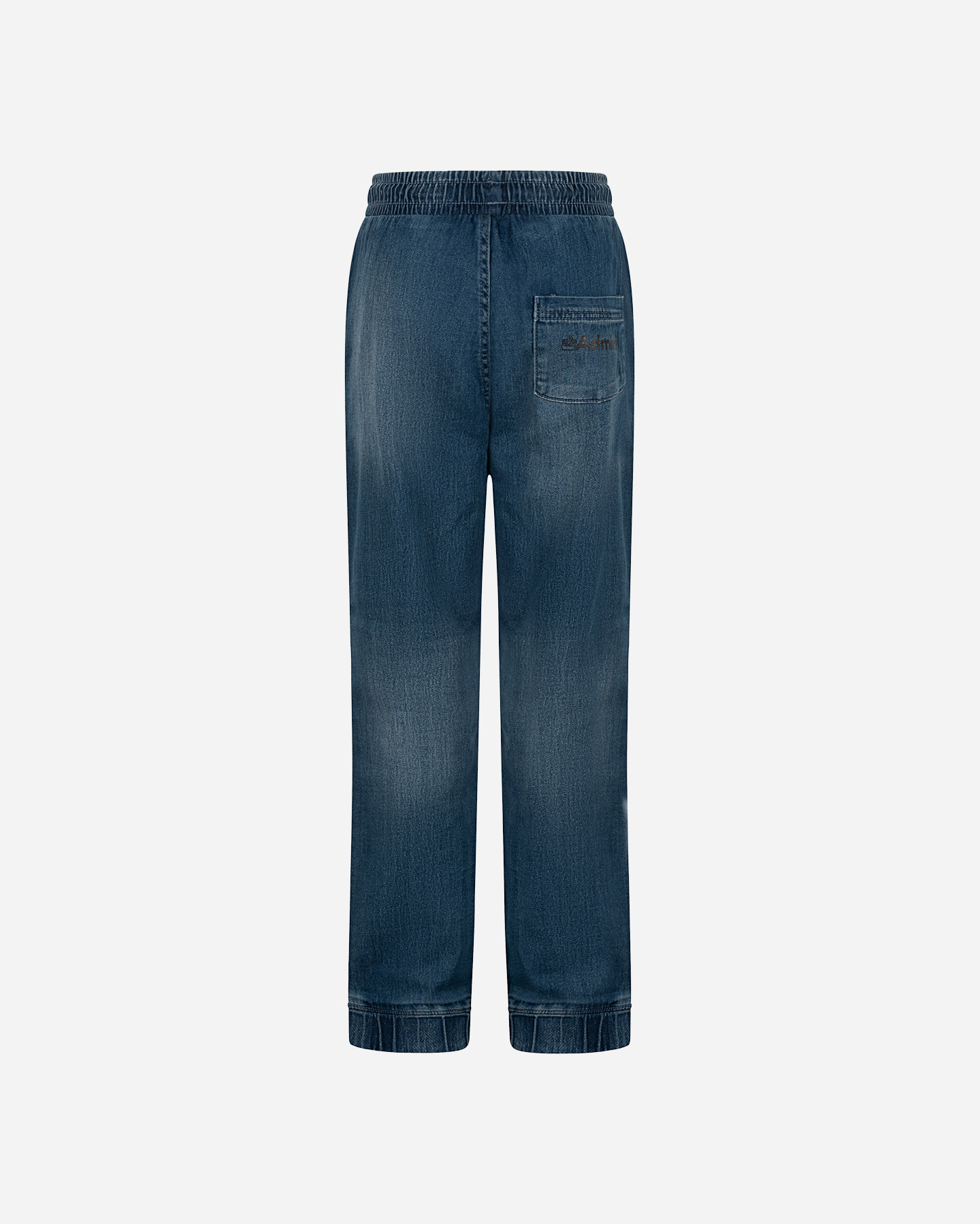 Jeans ADMIRAL URBAN COLLEGE JR - Blu - 1 | Cisalfa Sport
