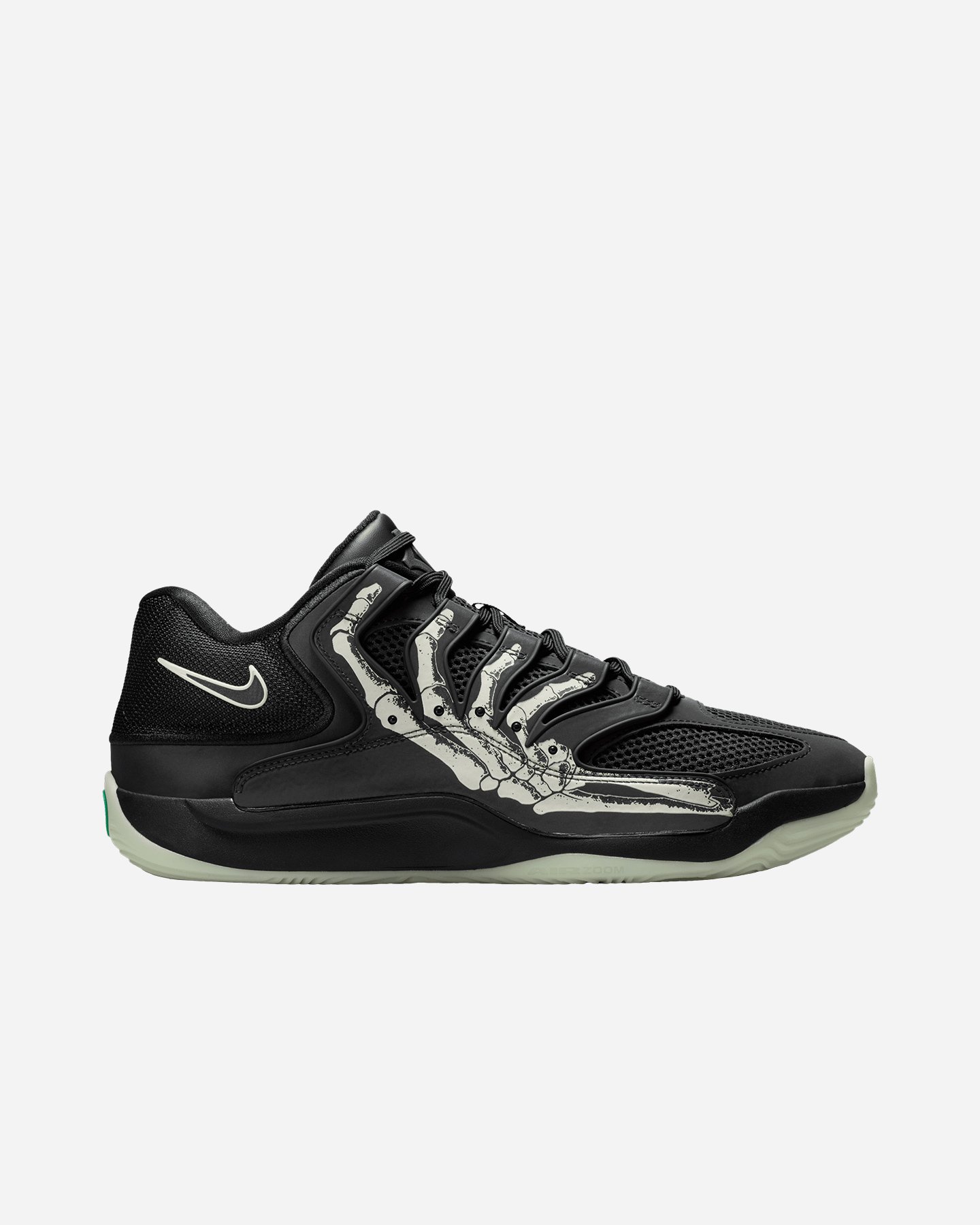 Scarpe basket NIKE KEVIN DURNAT SPECIAL EDITION M - Nero - 0 | Cisalfa Sport