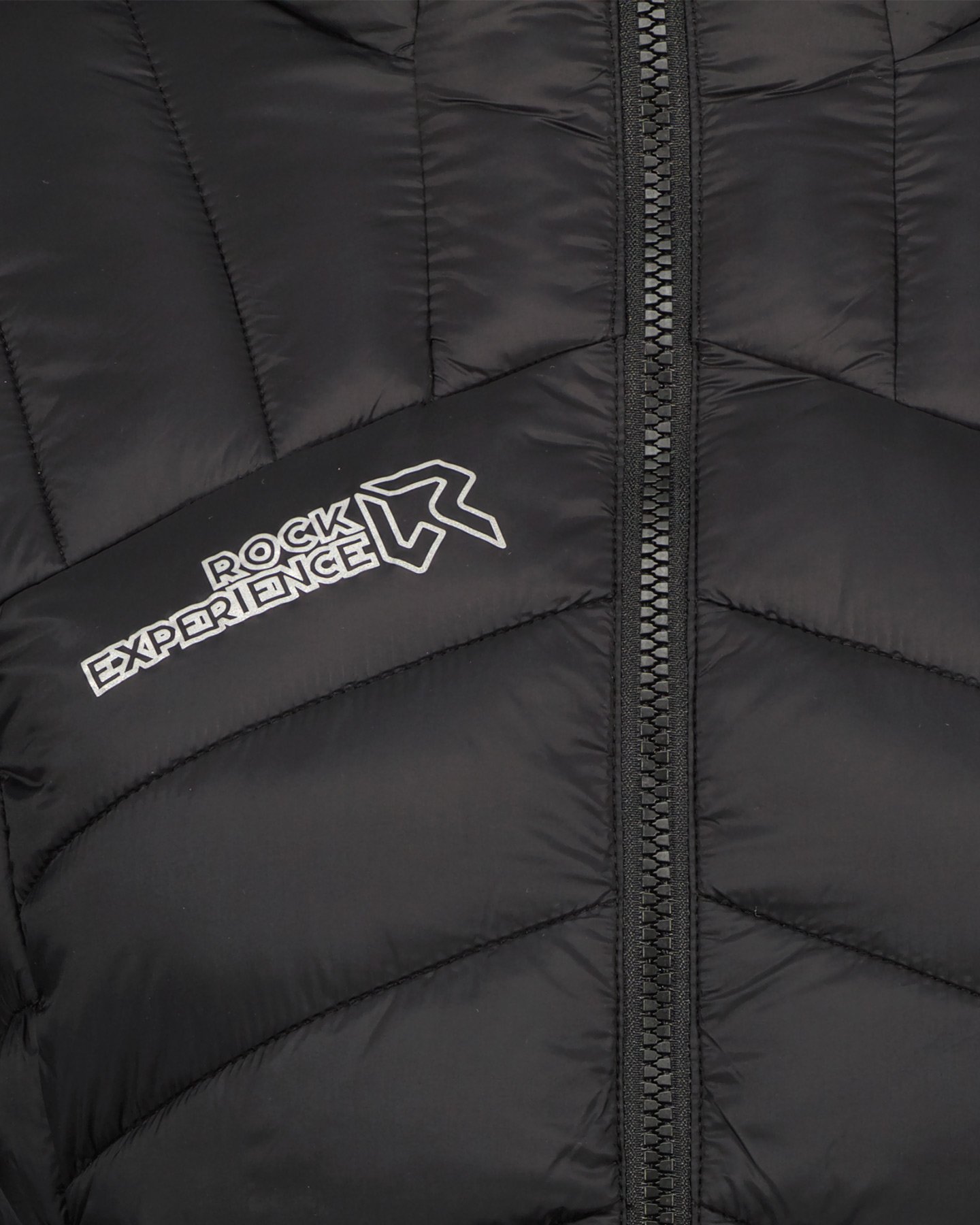 Giacca outdoor ROCK EXPERIENCE RE. COSMIC 2.0 PADDED W - Nero - 3 | Cisalfa Sport