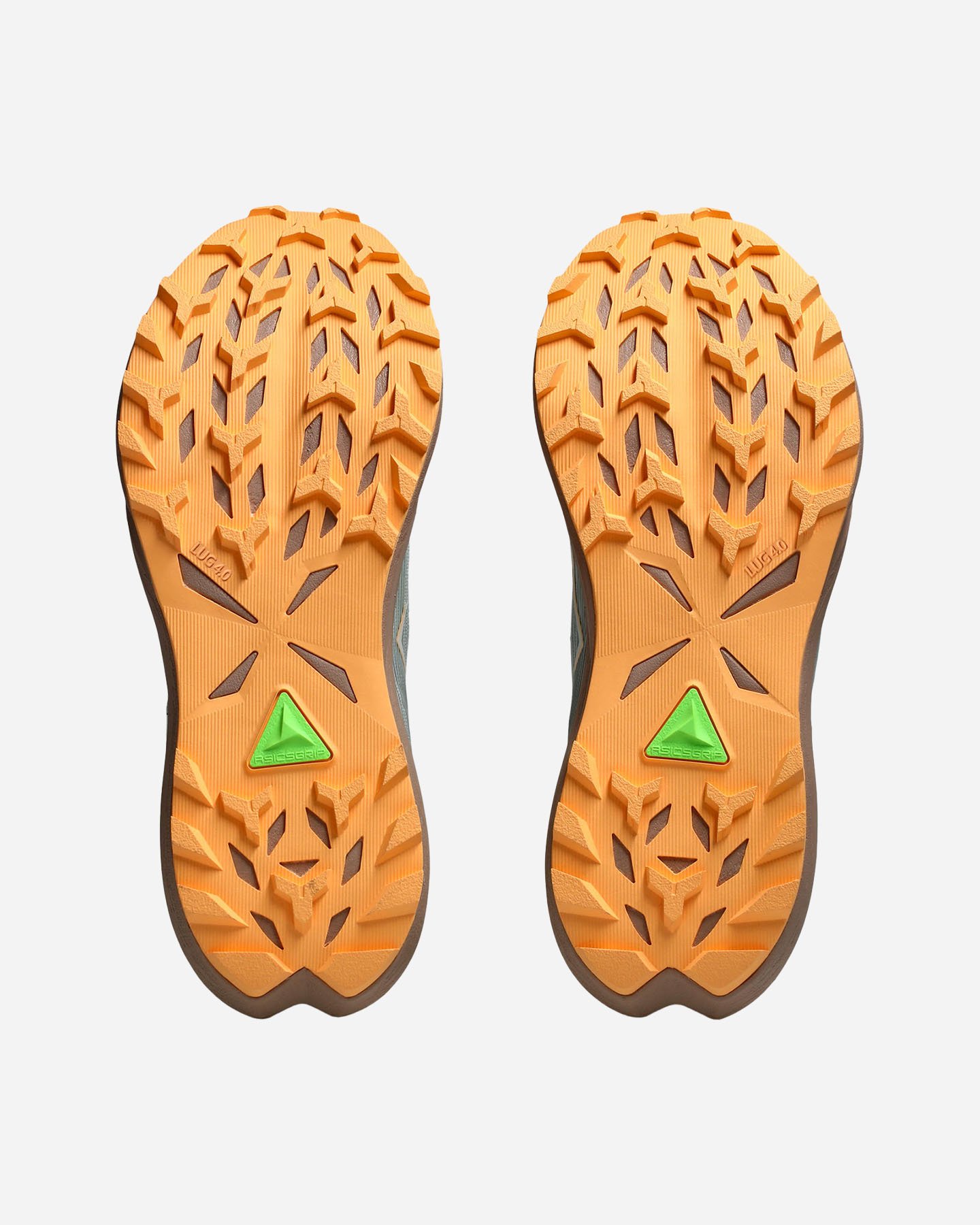 Scarpe trail ASICS FUJI LITE 6 W - Azzurro - 2 | Cisalfa Sport