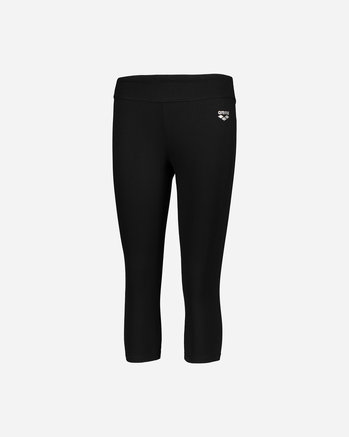 Corsaro ARENA BASIC CAPRI W - Nero - 0 | Cisalfa Sport