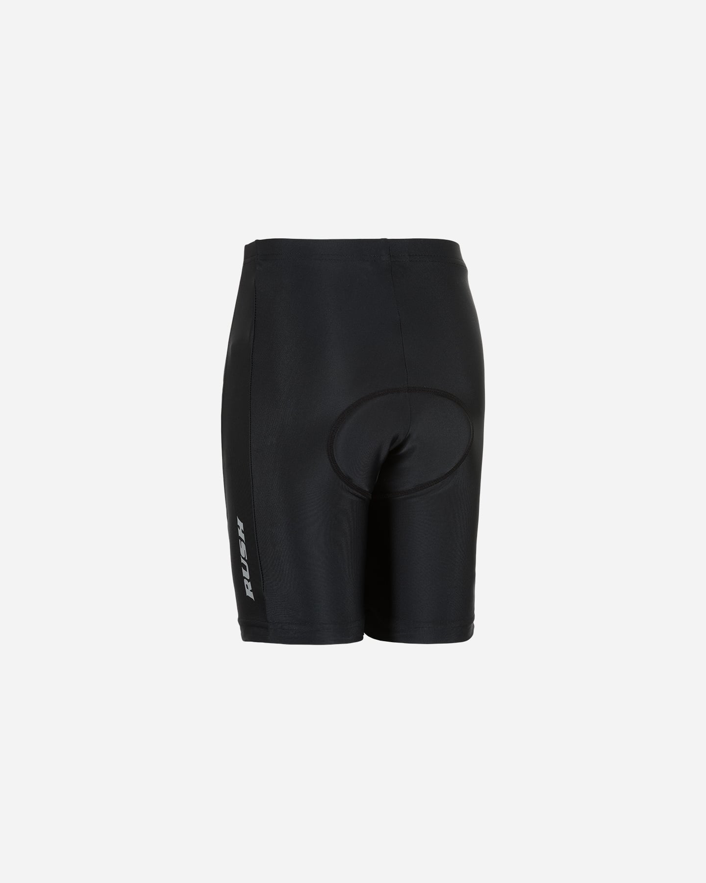 Short ciclismo RUSH BASIC M - Nero - 1 | Cisalfa Sport