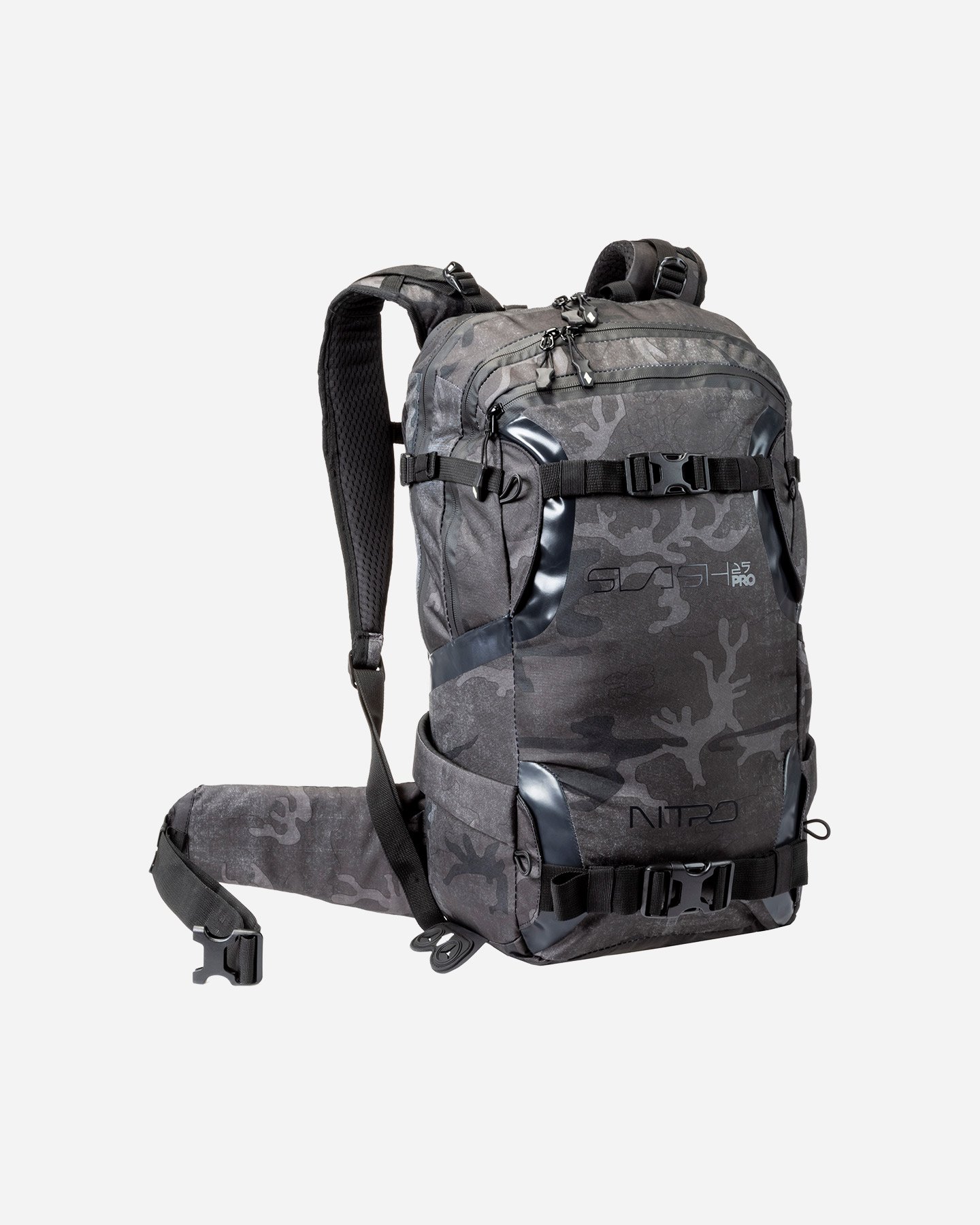 Nitro Snoboards Slash 25 Pro - Zaino Escursionismo