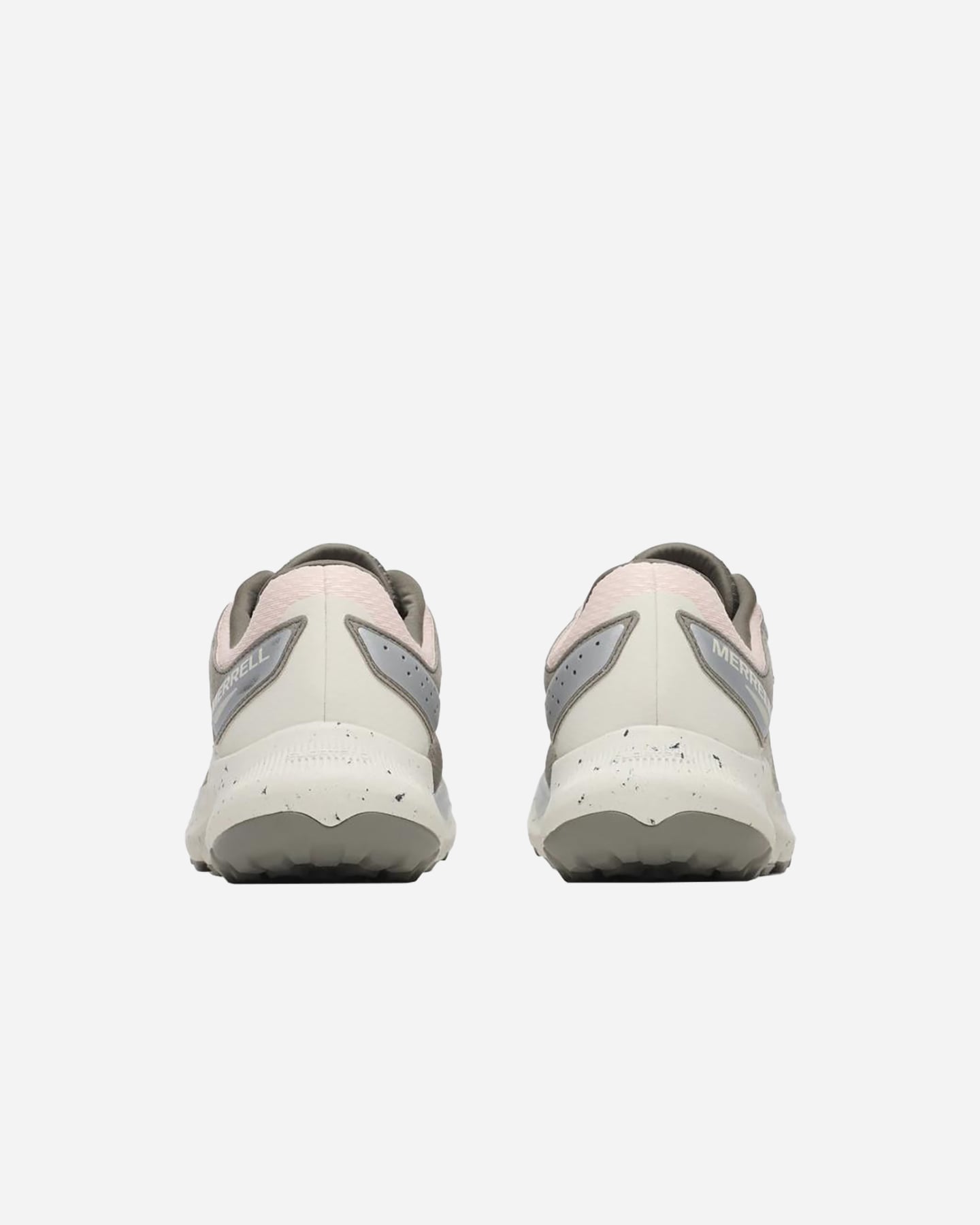 Scarpe trail MERRELL ANTORA 4 WP W - Grigio - 4 | Cisalfa Sport