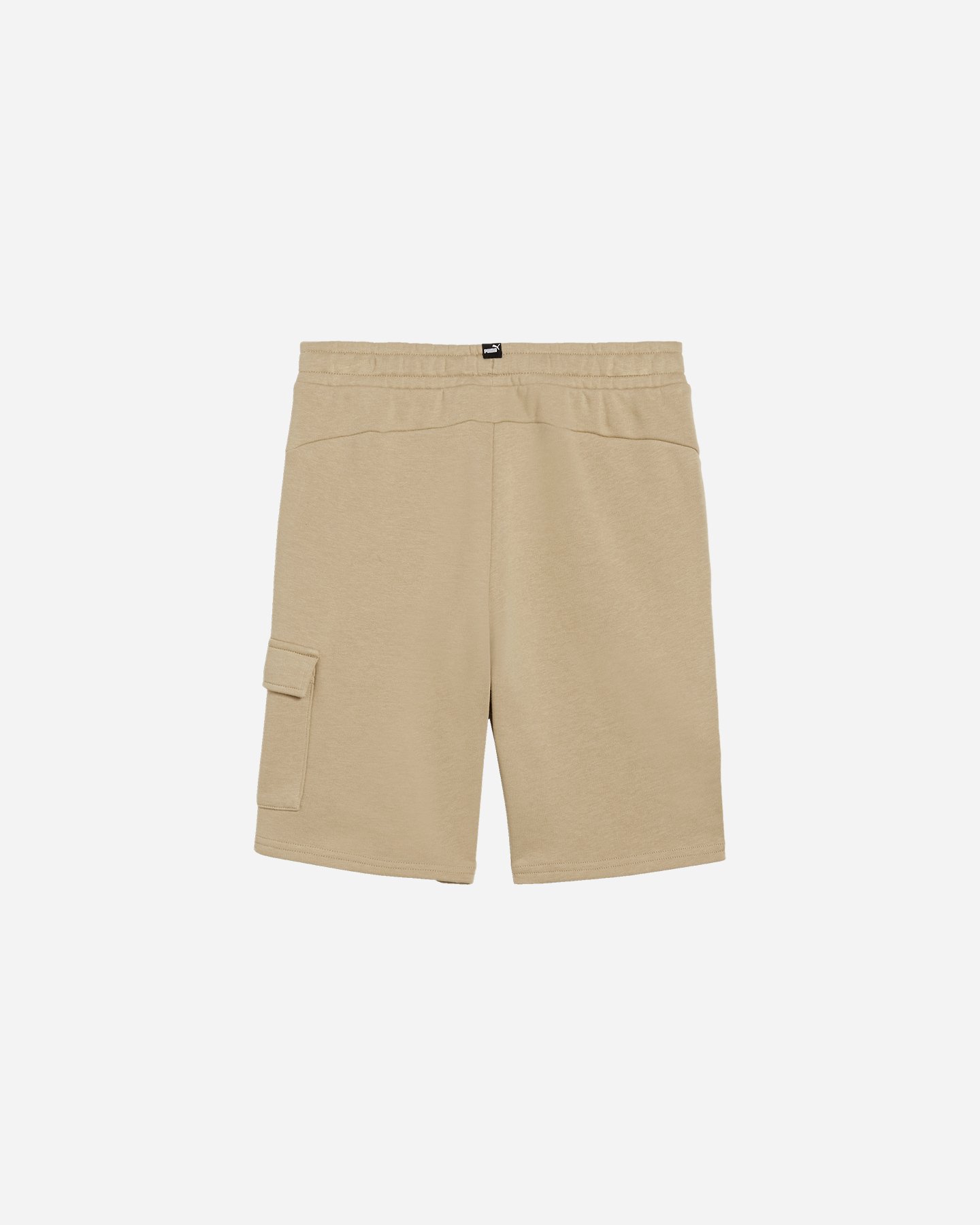 Pantaloncini PUMA CARGO JR - Beige - 1 | Cisalfa Sport