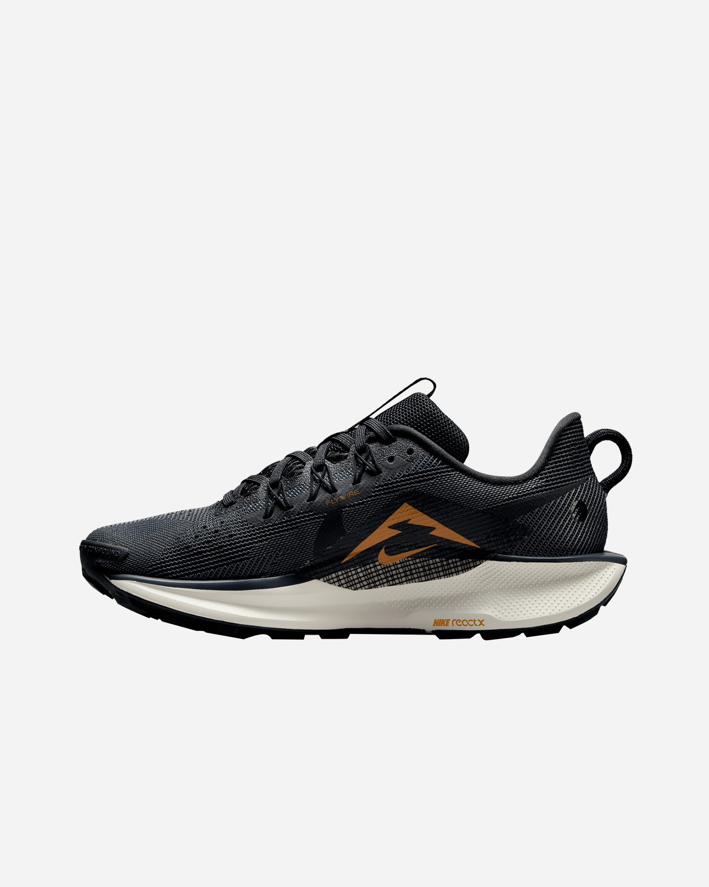 Scarpe trail NIKE PEGASUS TRAIL 5 W - Nero - 4 | Cisalfa Sport