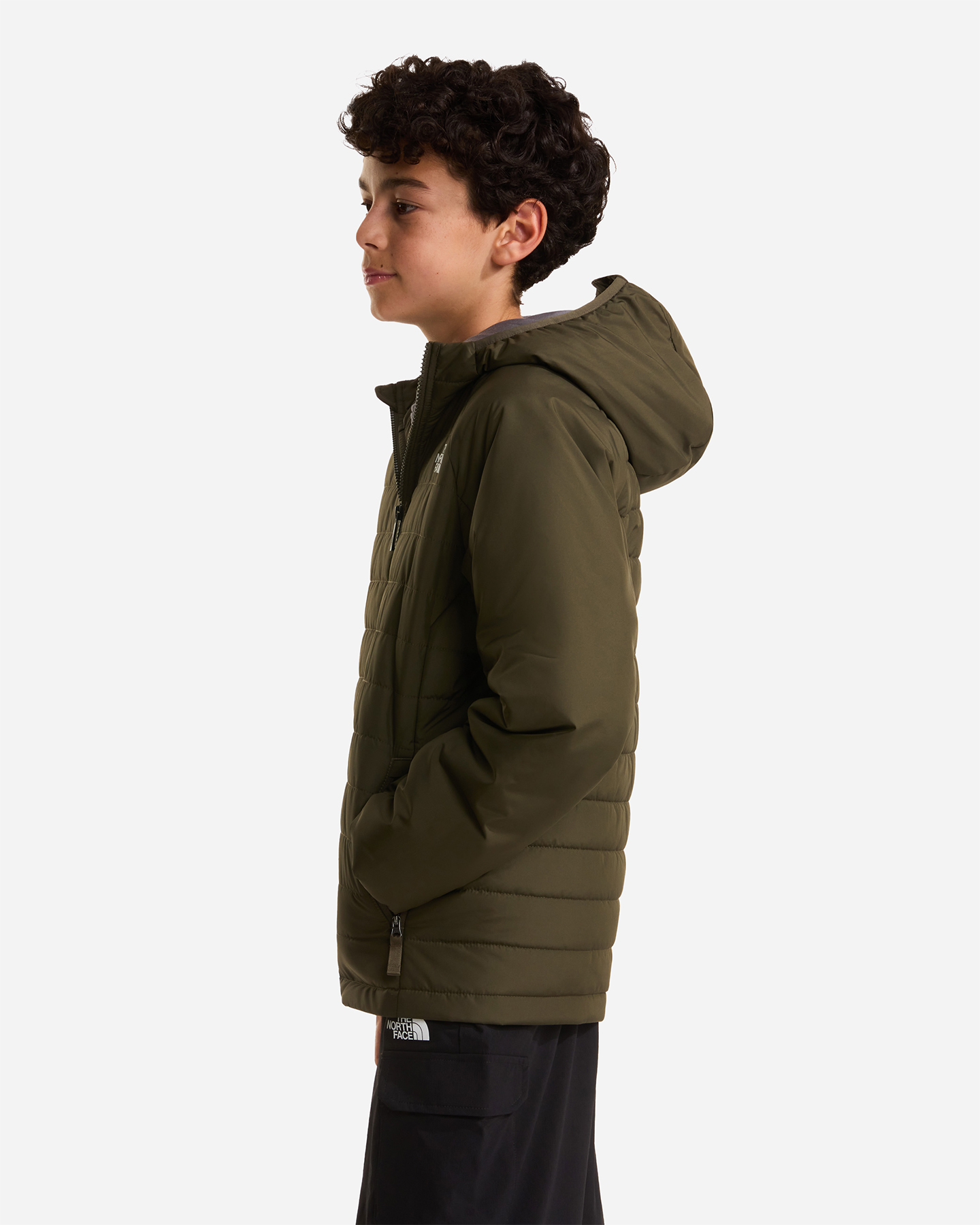 Giubbotto THE NORTH FACE NEVER STOP JR - 9 | Cisalfa Sport