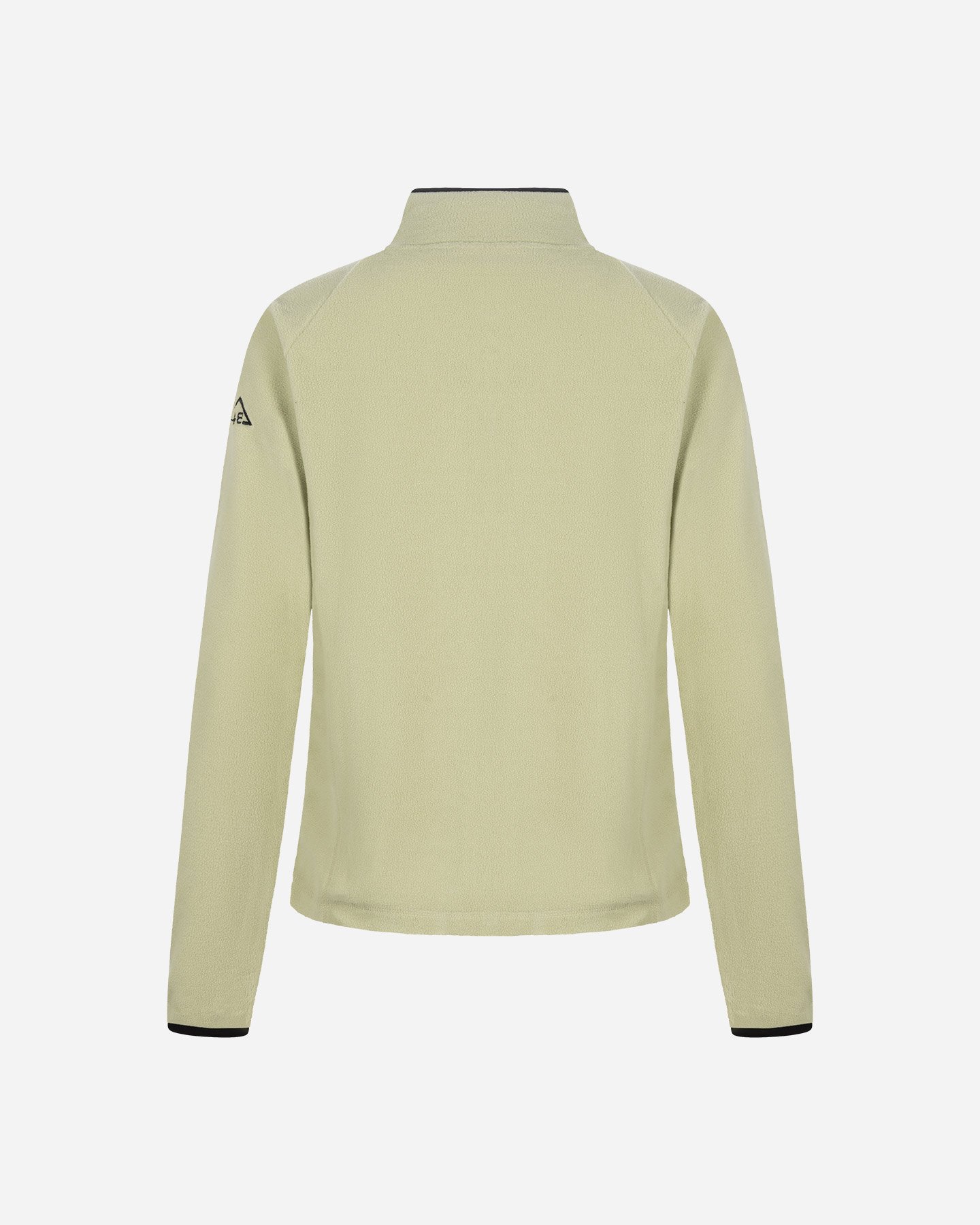 Pile 8848 MOUNTAIN ESSENTIAL W - Verde - 1 | Cisalfa Sport