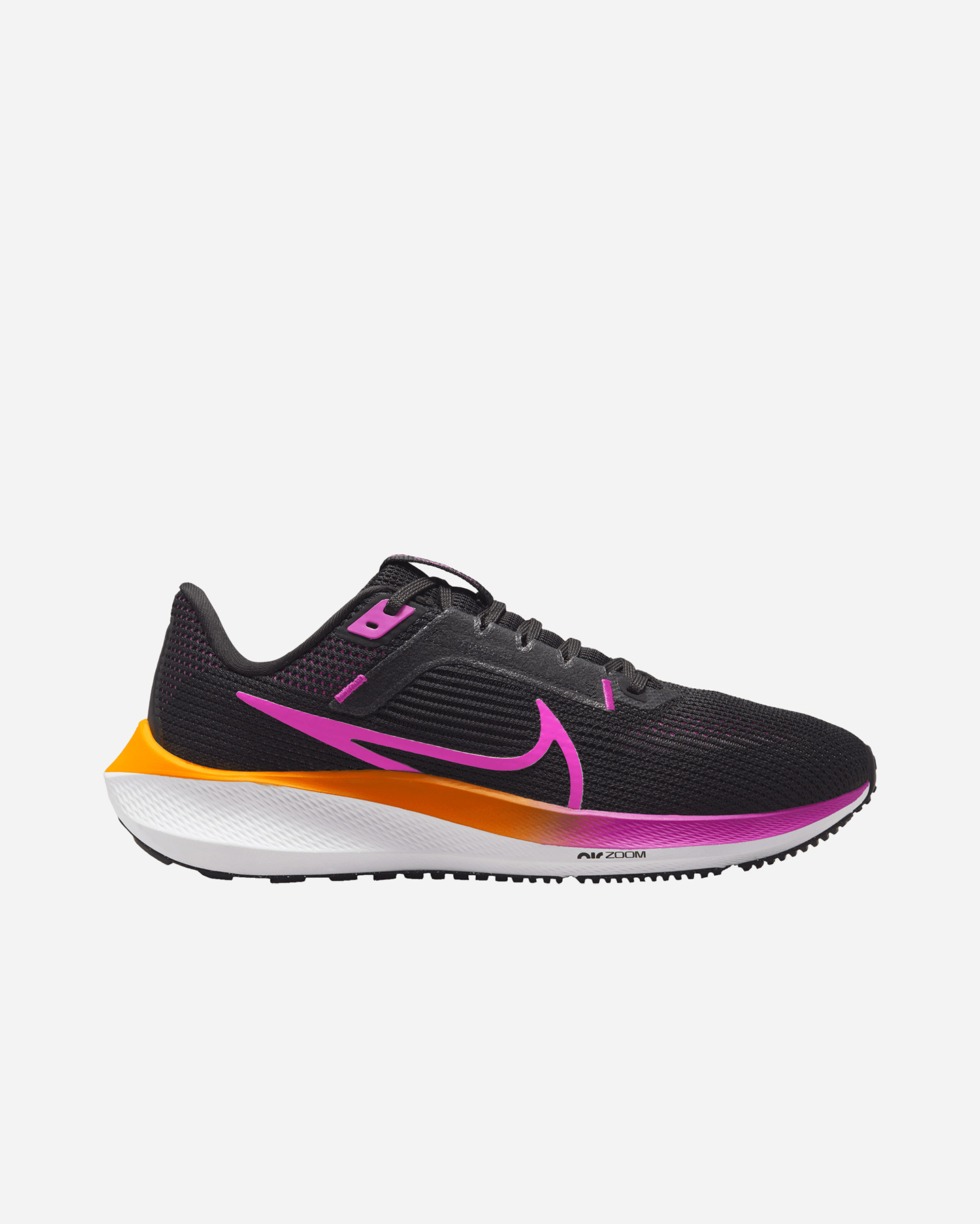 Scarpe running NIKE PEGASUS 40 W - Nero - 0 | Cisalfa Sport