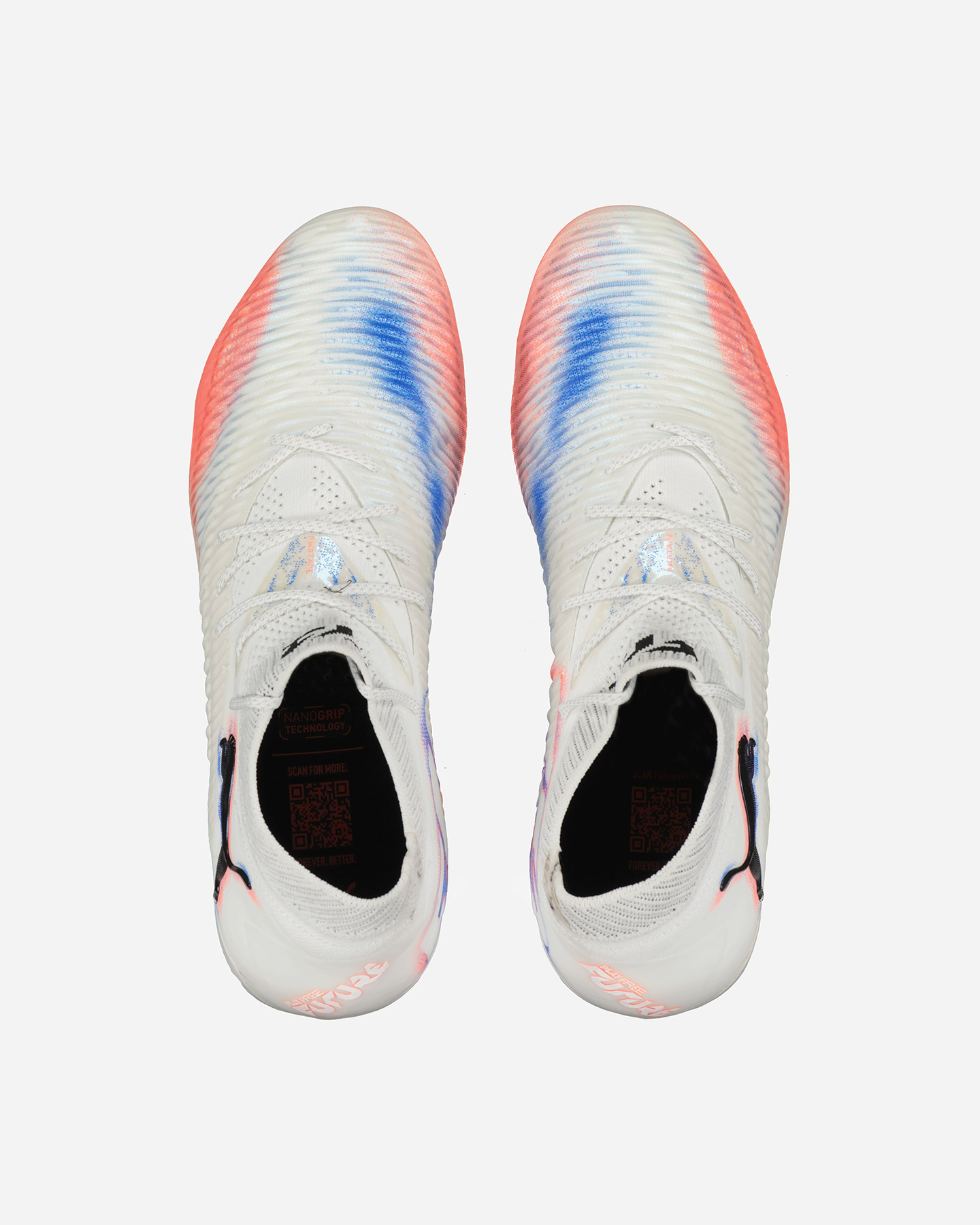 Scarpe calcio PUMA FUTURE 8 ULTIMATE FG M - Color mix - 4 | Cisalfa Sport