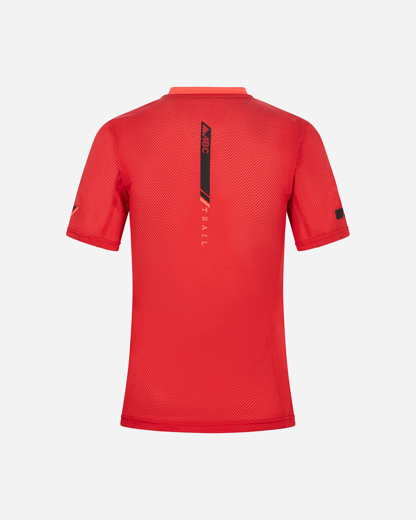T-shirt running ABC TRAIL W - Fucsia - 1 | Cisalfa Sport