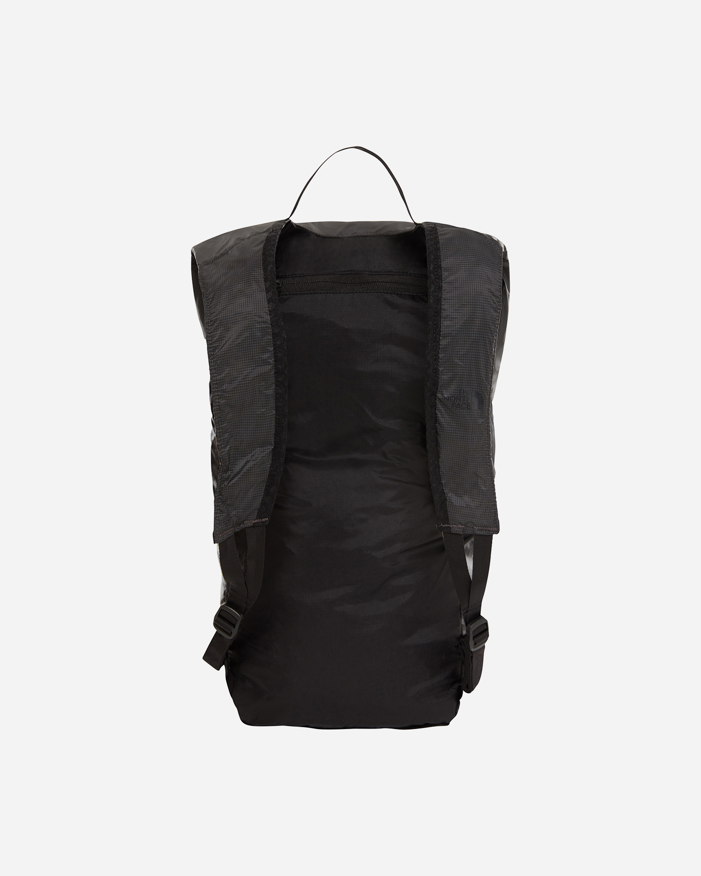 Zaino THE NORTH FACE FLYWEIGHT - Nero - 3 | Cisalfa Sport