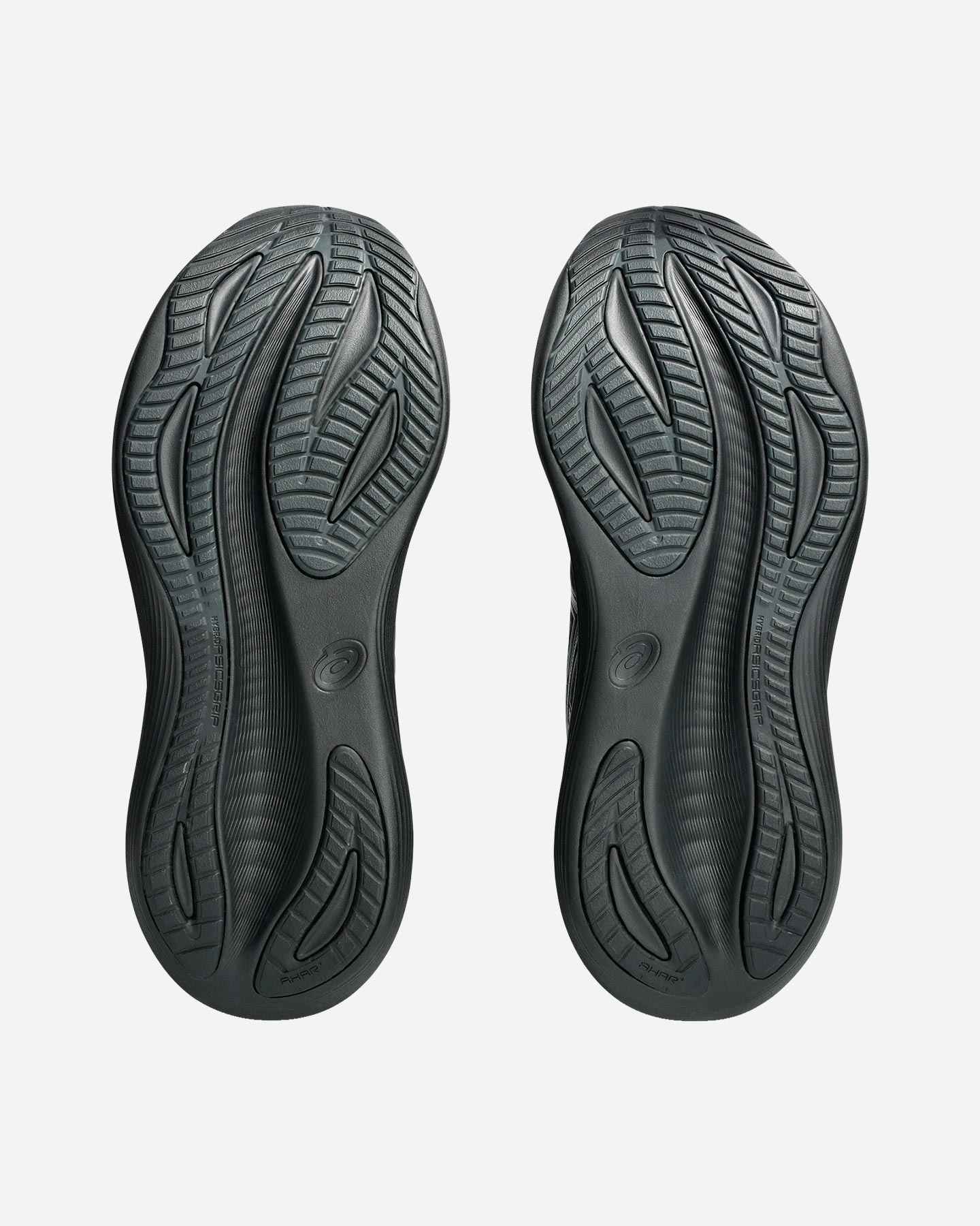 Scarpe running ASICS GEL NIMBUS 27 M - Nero - 3 | Cisalfa Sport