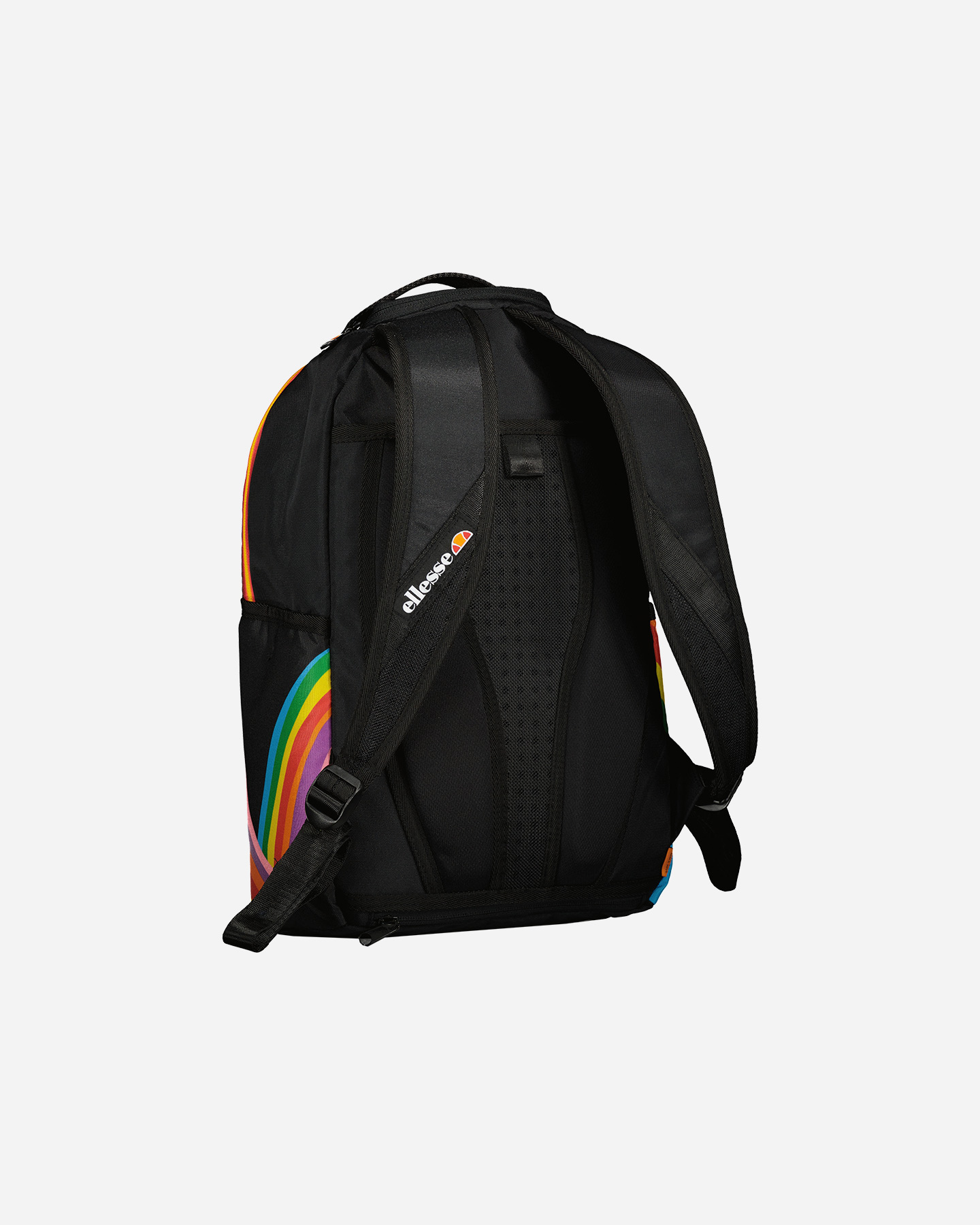 Zaino ELLESSE CURT+ - Nero - 1 | Cisalfa Sport