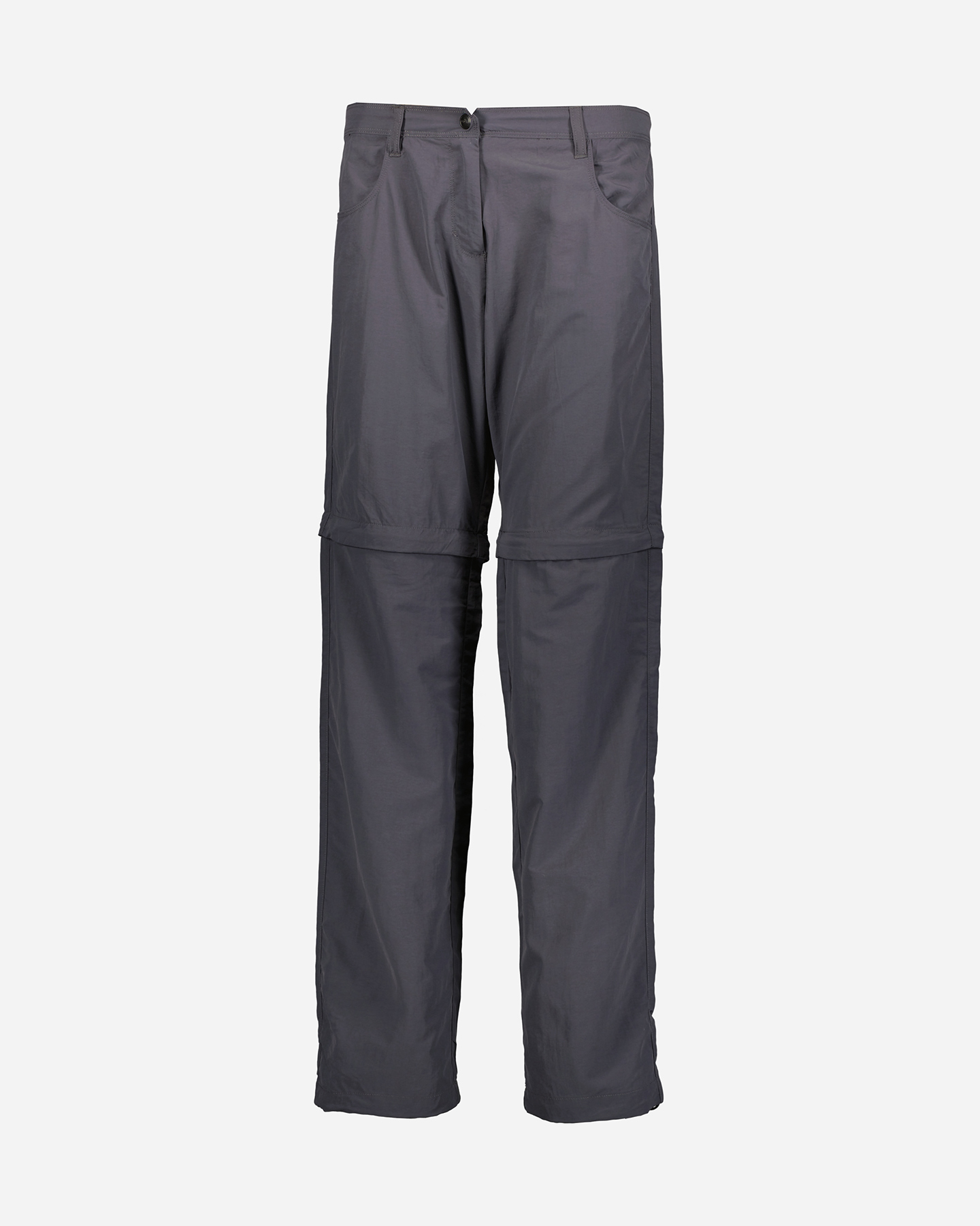 Pantalone outdoor 8848 ZIP-OFF TSL W - 4 | Cisalfa Sport