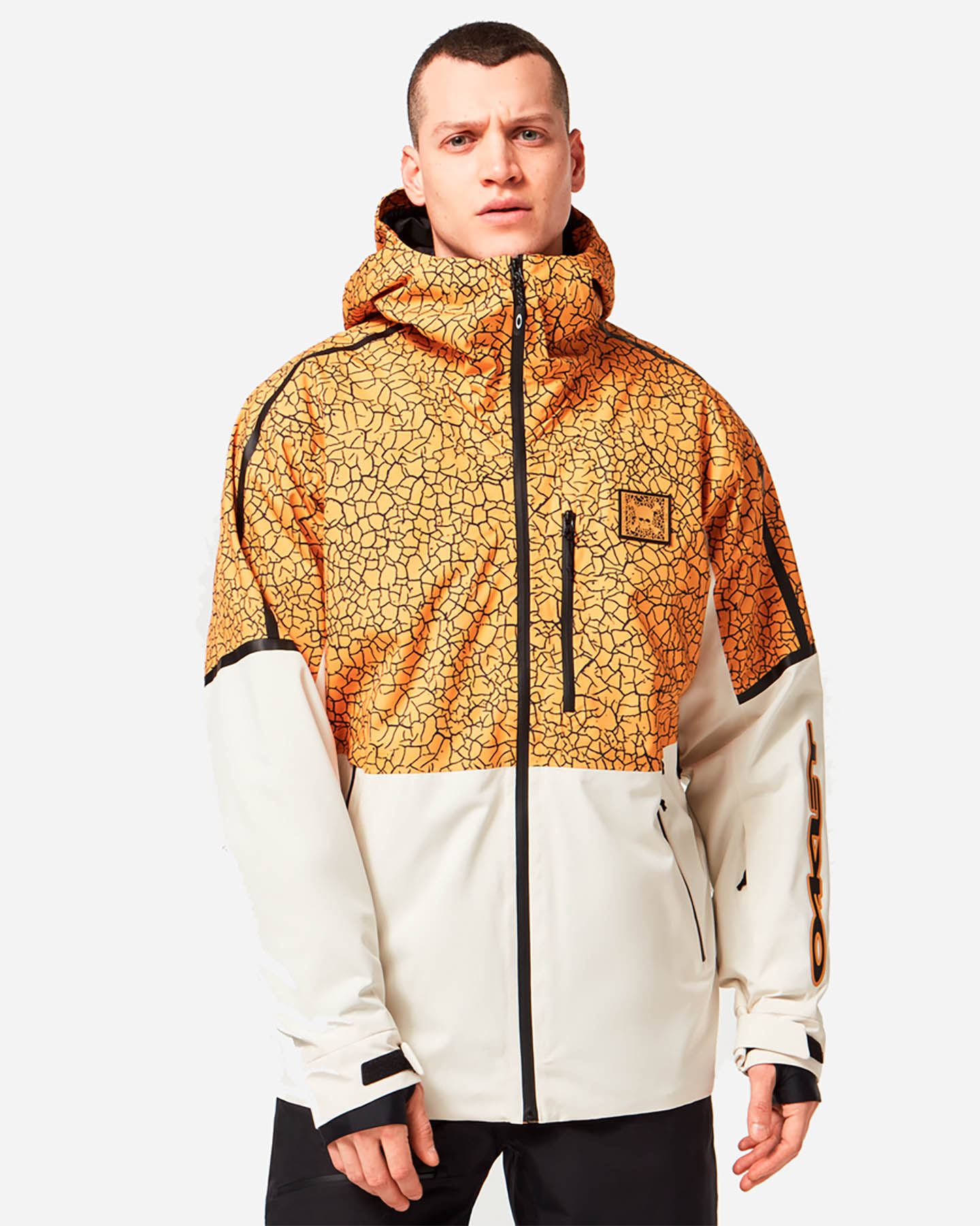 Giacca sci OAKLEY TC GUNN 2.0 RC M - 2 | Cisalfa Sport