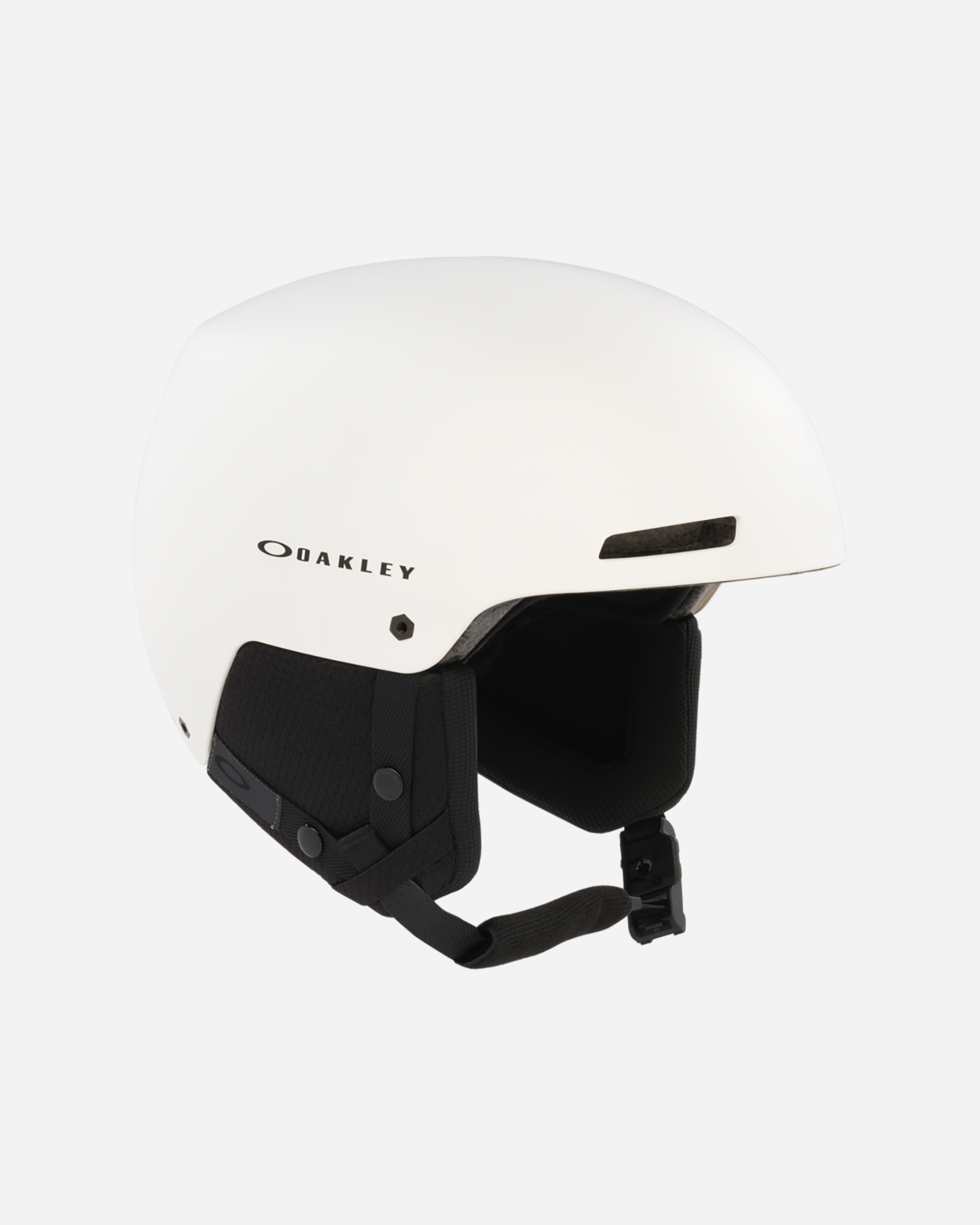 Casco sci OAKLEY MOD1 PRO M - Bianco - 2 | Cisalfa Sport