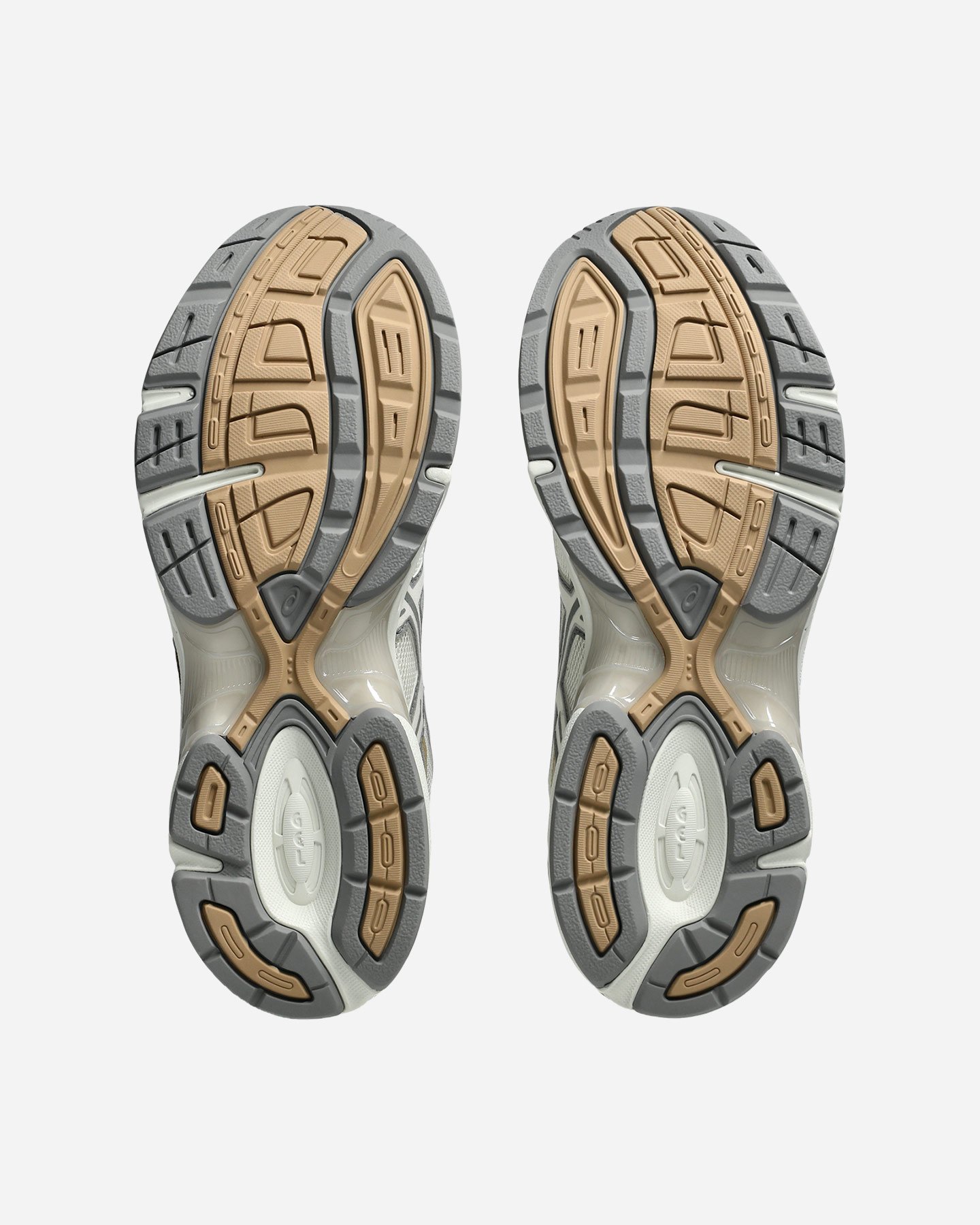 Scarpe sneakers ASICS GEL 1130 M - Beige - 2 | Cisalfa Sport