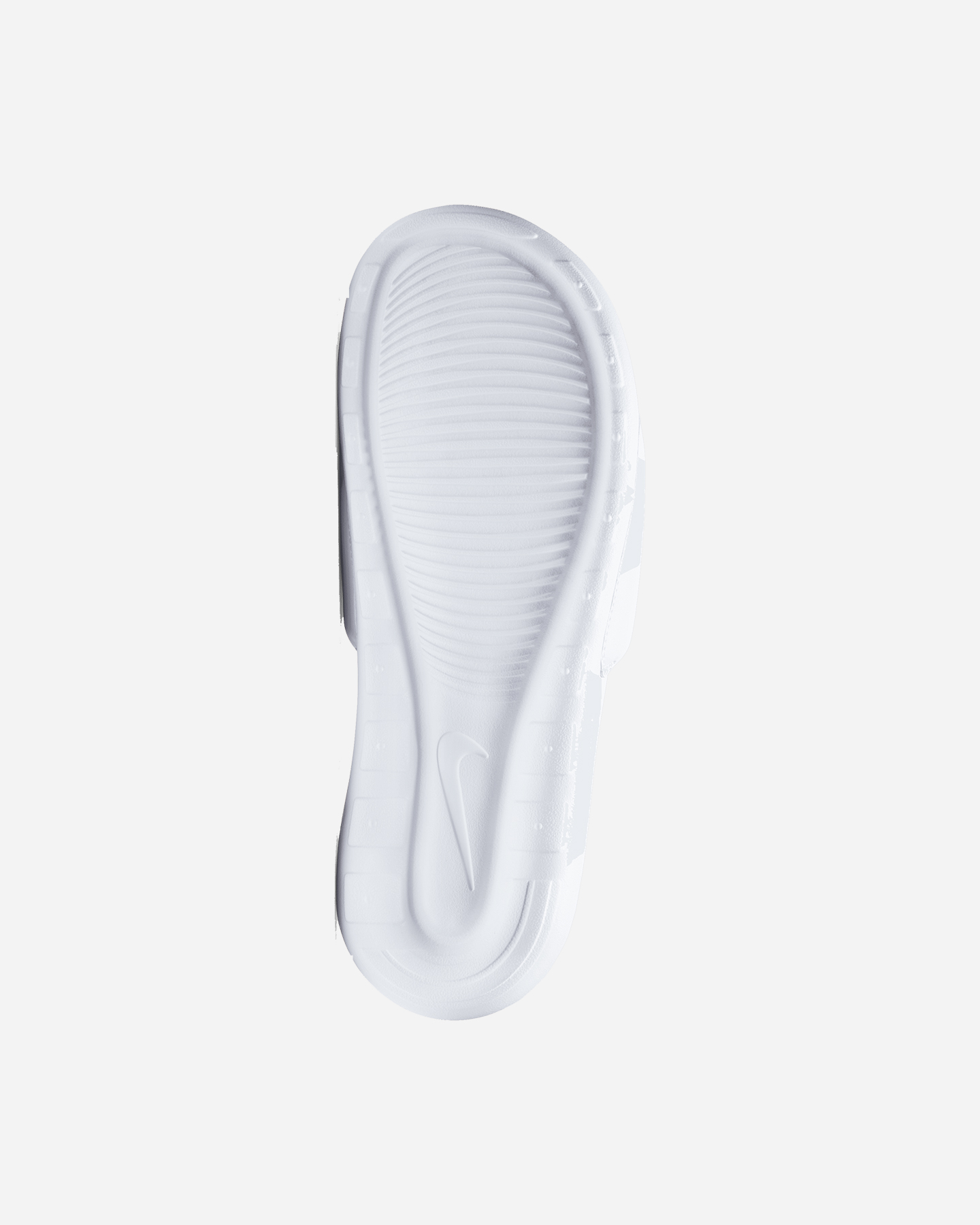 Ciabatte NIKE VICTORI ONE M - Bianco - 2 | Cisalfa Sport