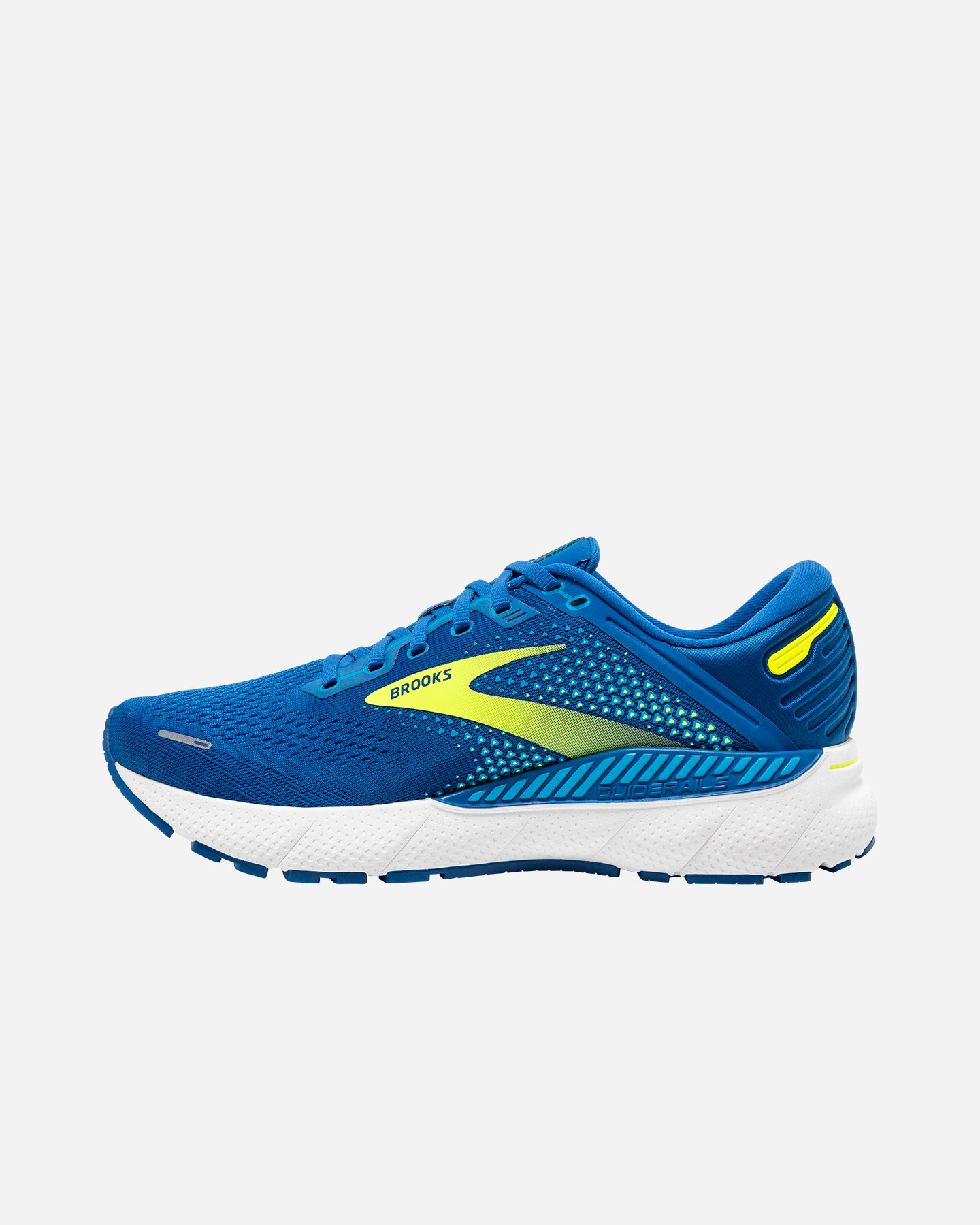 Scarpe running BROOKS ADRENALINE GTS 22 M - 5 | Cisalfa Sport