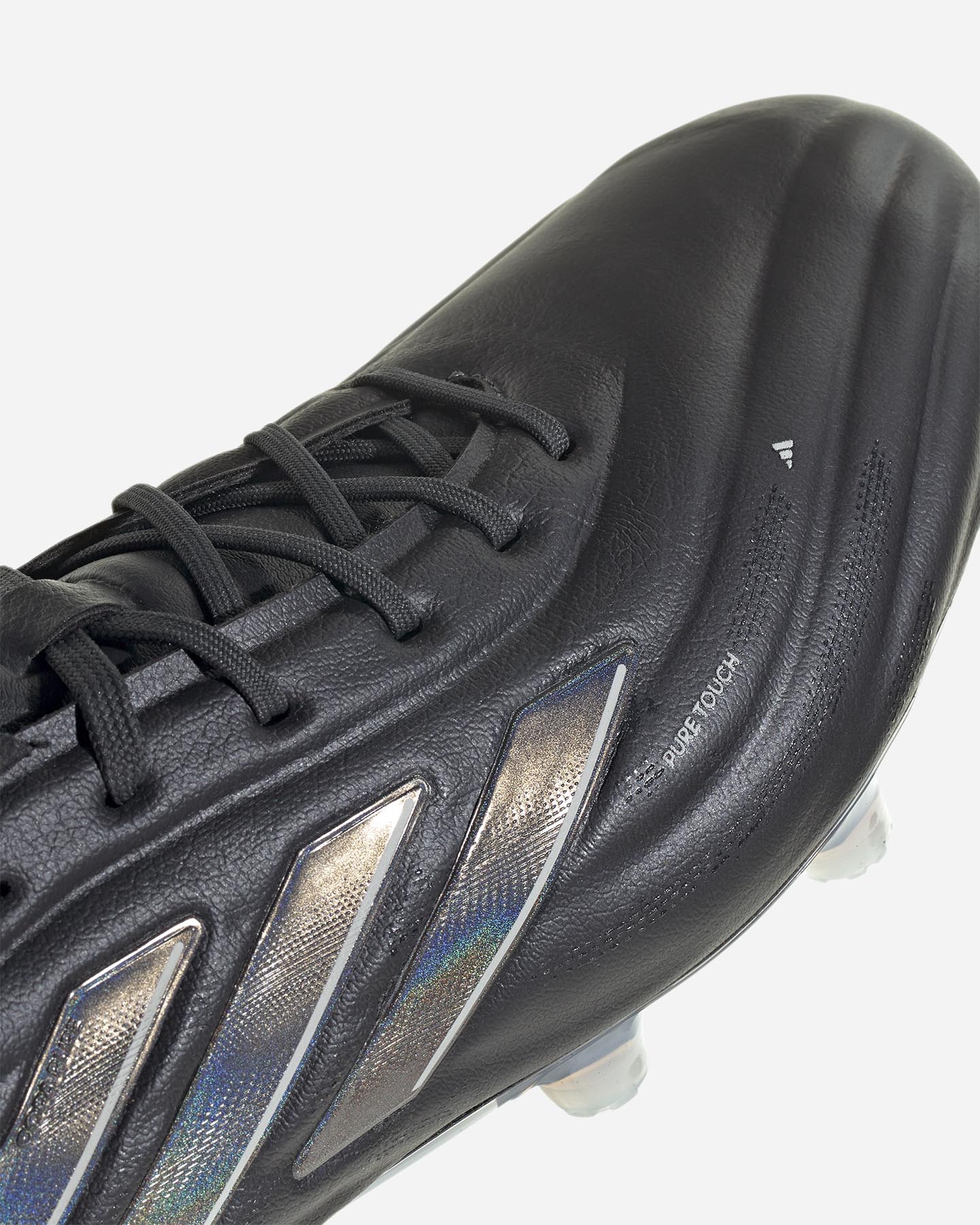 Scarpe calcio ADIDAS COPA PURE 2 ELITE FG M - Nero - 5 | Cisalfa Sport