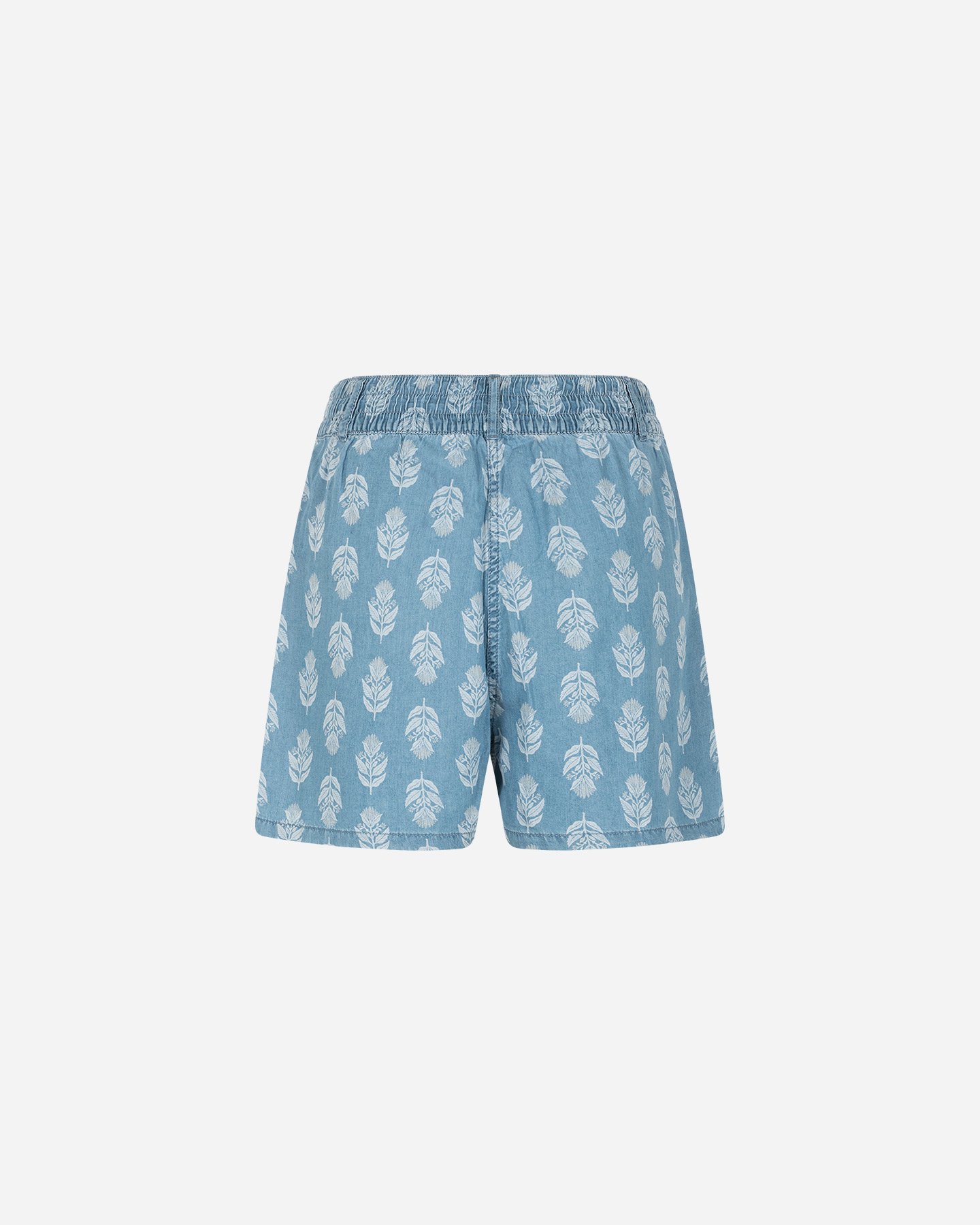 Bermuda MISTRAL ETNIC COLLECTION W - Denim - 1 | Cisalfa Sport