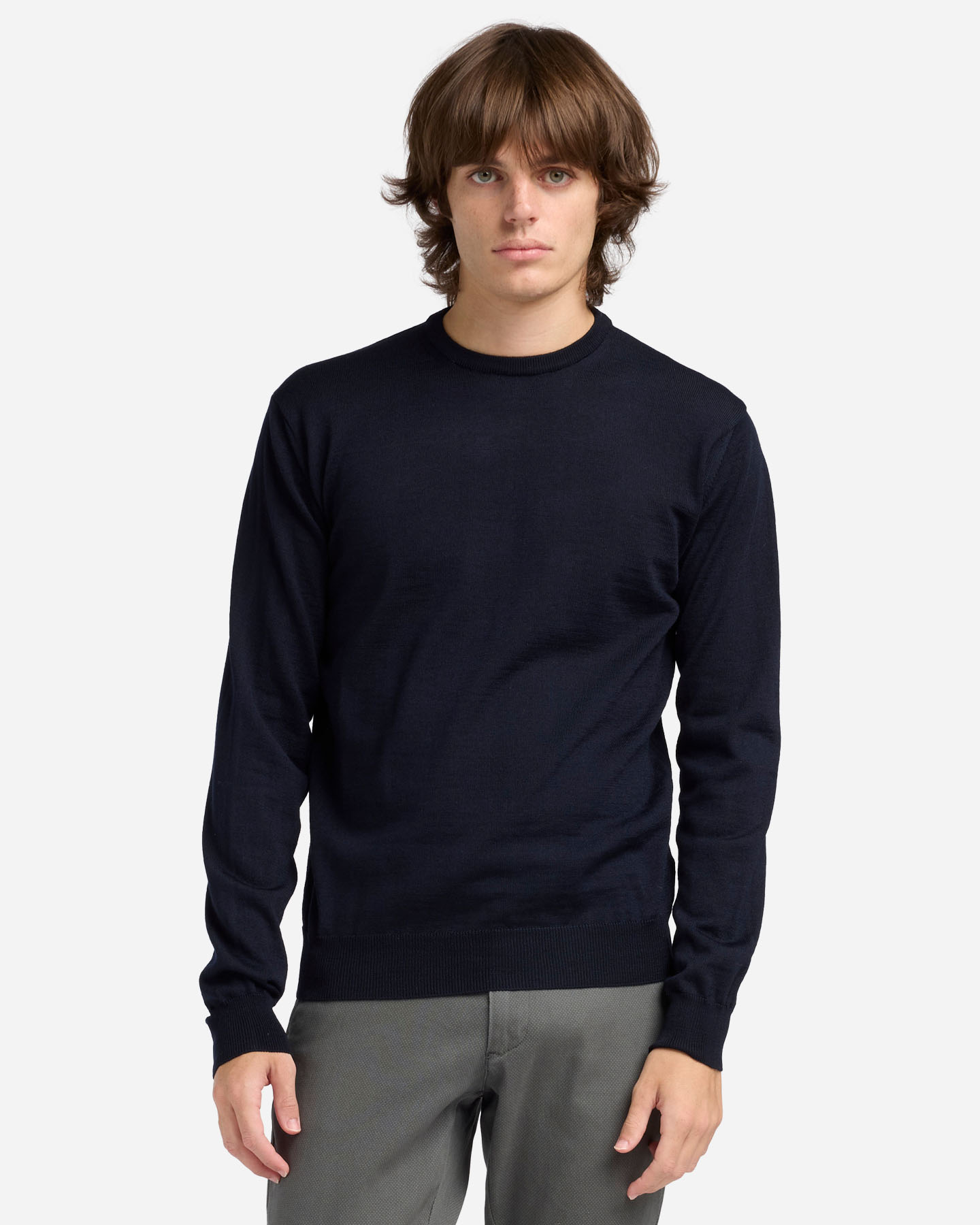 Maglione DACK'S ESSENTIAL M - 1 | Cisalfa Sport