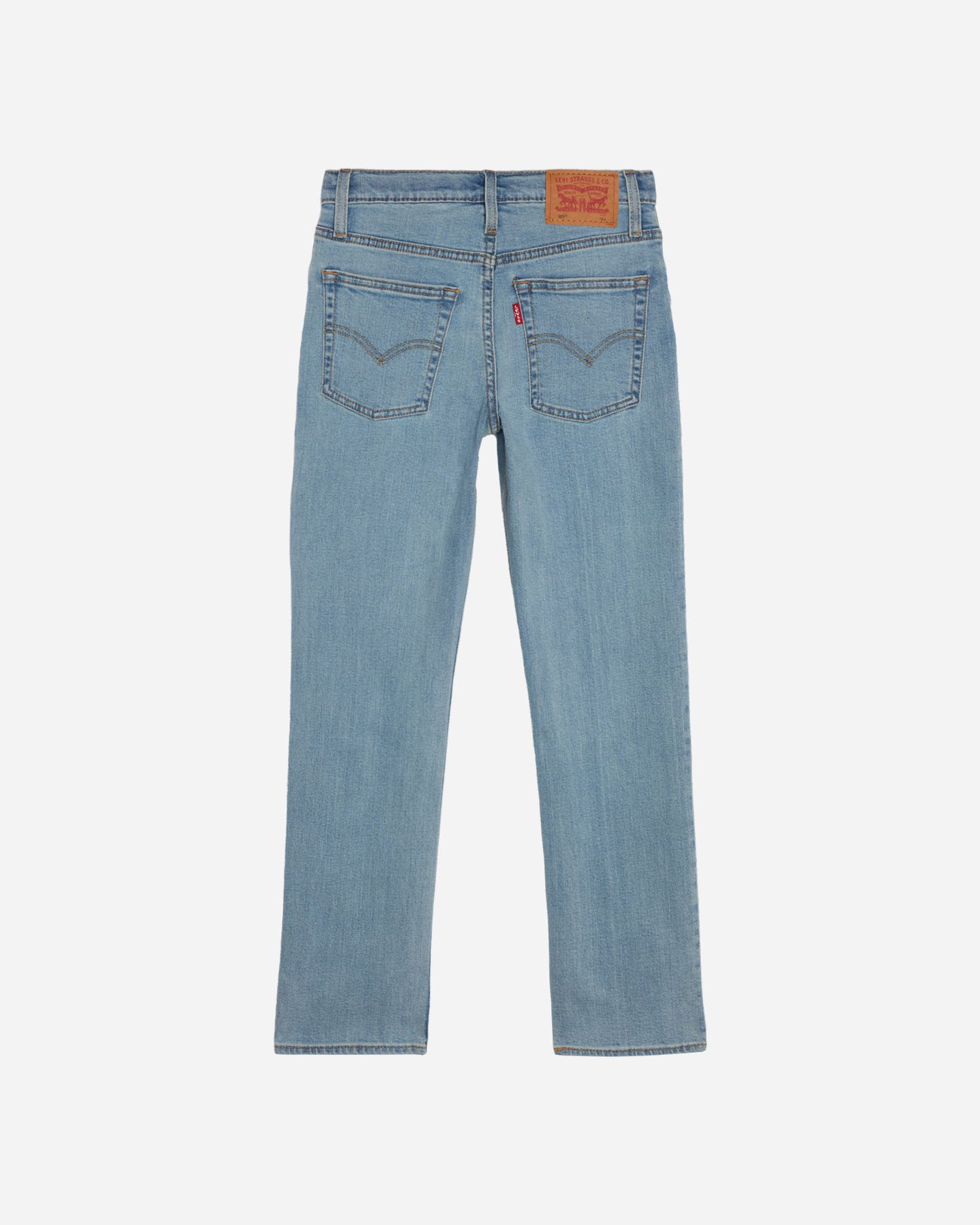 Jeans LEVI'S 501 ORIGINAL LD JR - Denim - 1 | Cisalfa Sport