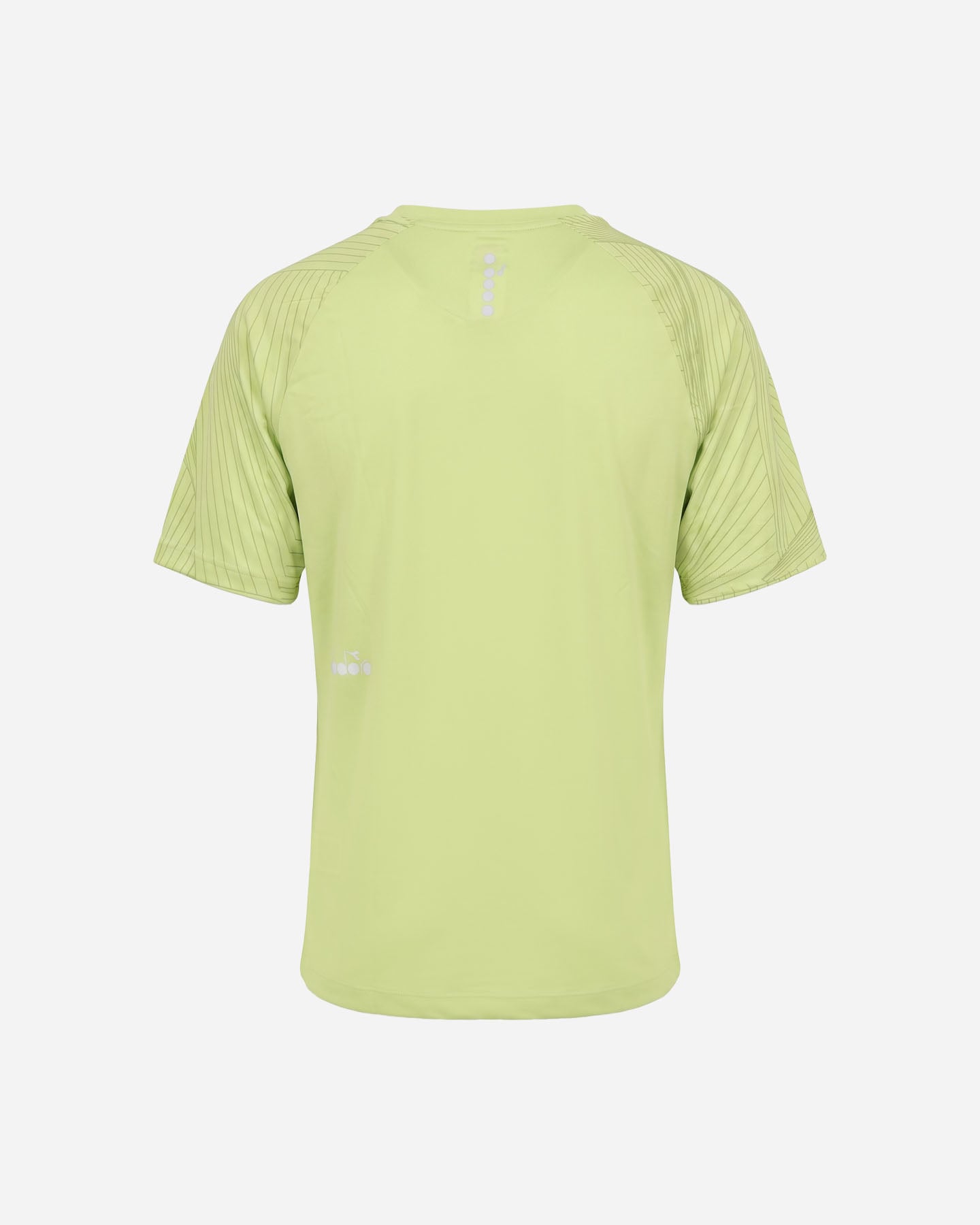 T-shirt tennis DIADORA COURT M - 1 | Cisalfa Sport