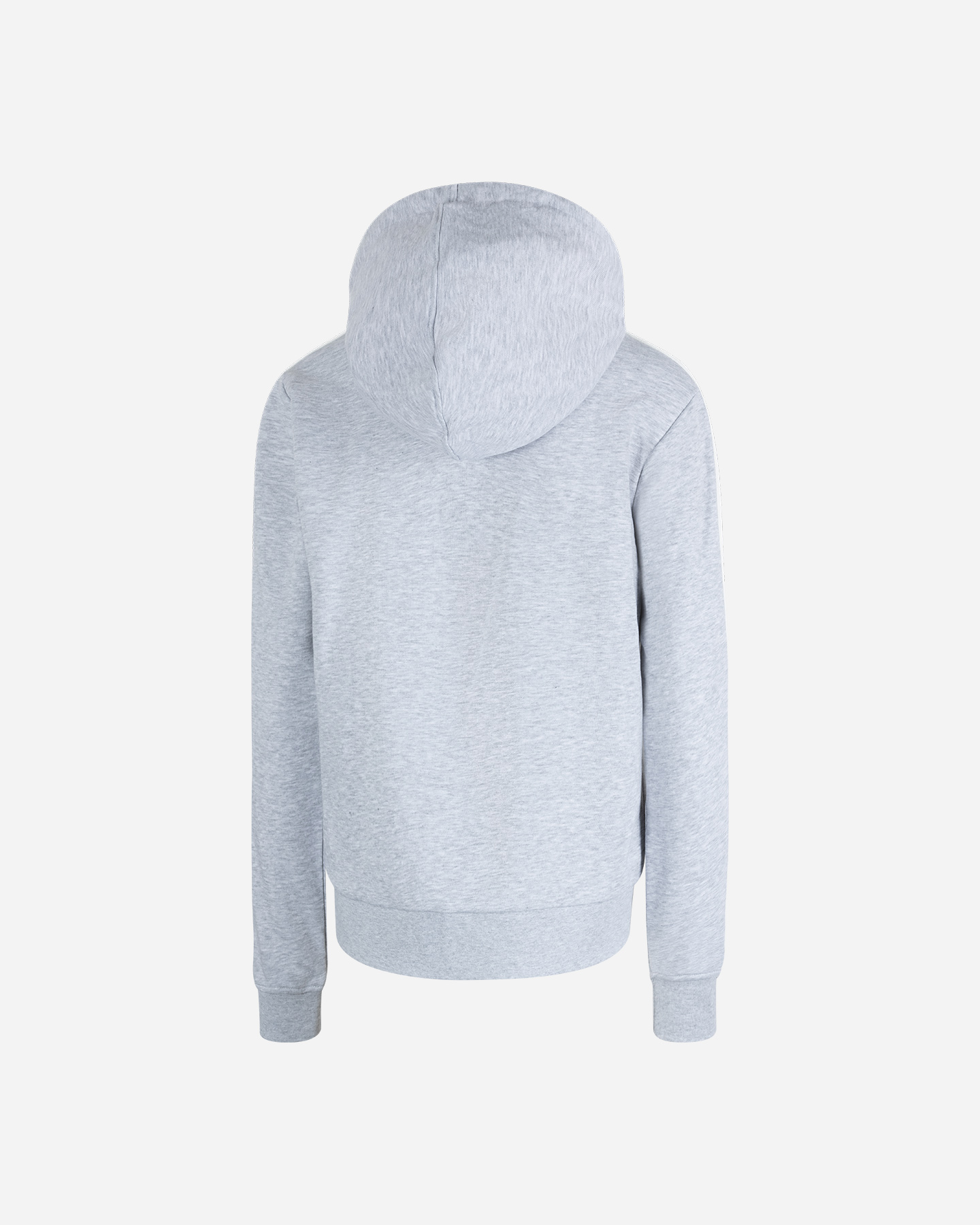 Tuta ADMIRAL VARSITY W - Grigio - 2 | Cisalfa Sport