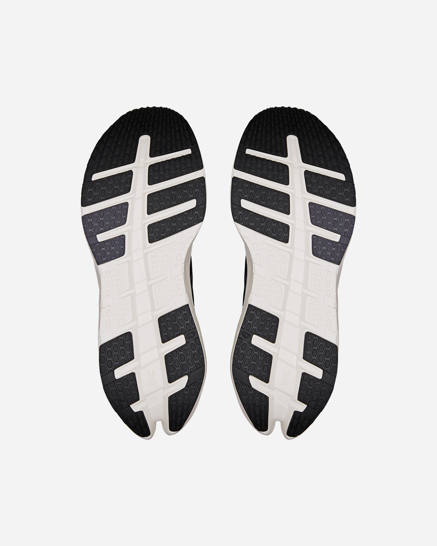 Scarpe running ON CLOUDRUNNER 3 M - Nero - 2 | Cisalfa Sport