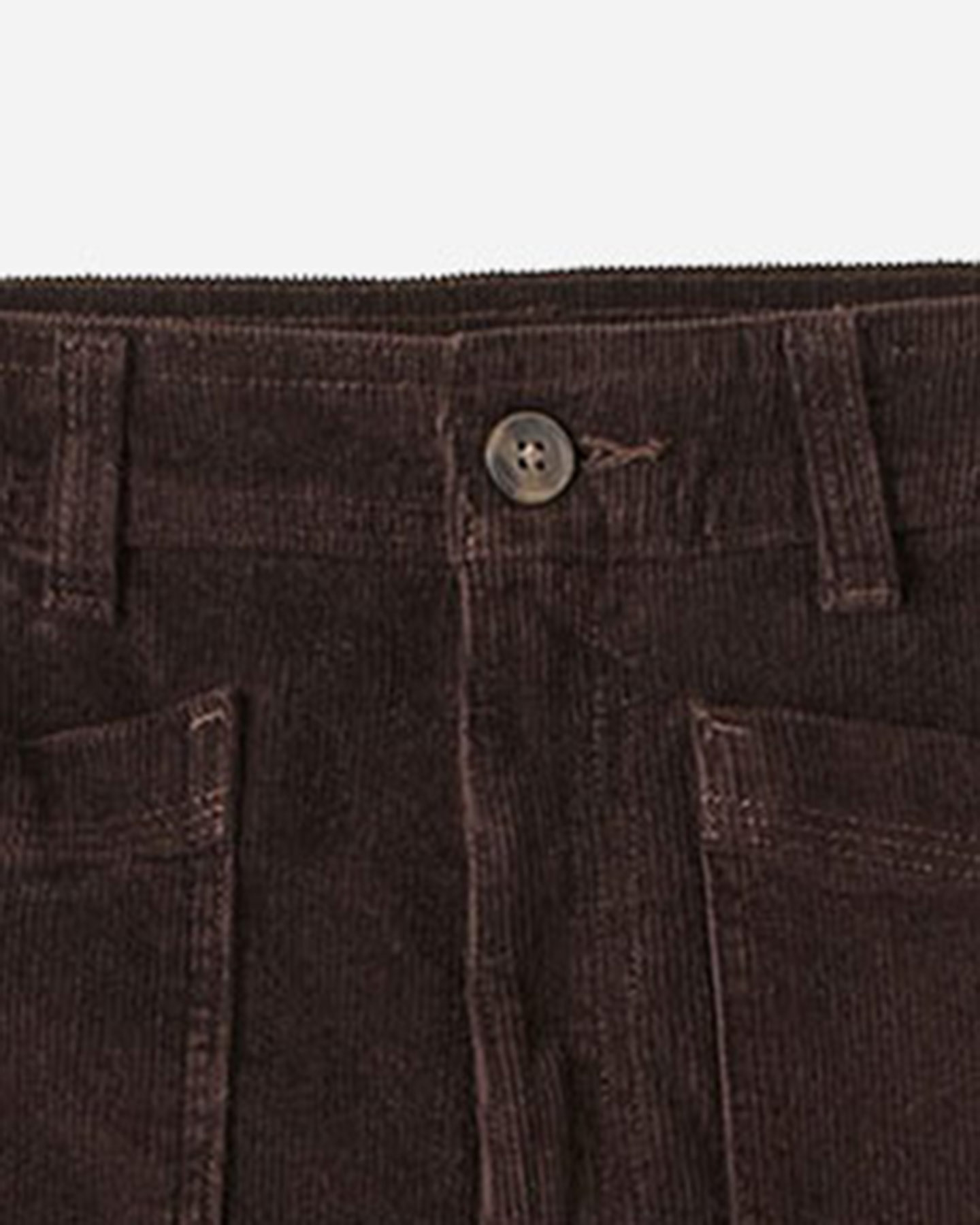 Pantalone outdoor PATAGONIA WIDE LEG W - Marrone - 1 | Cisalfa Sport