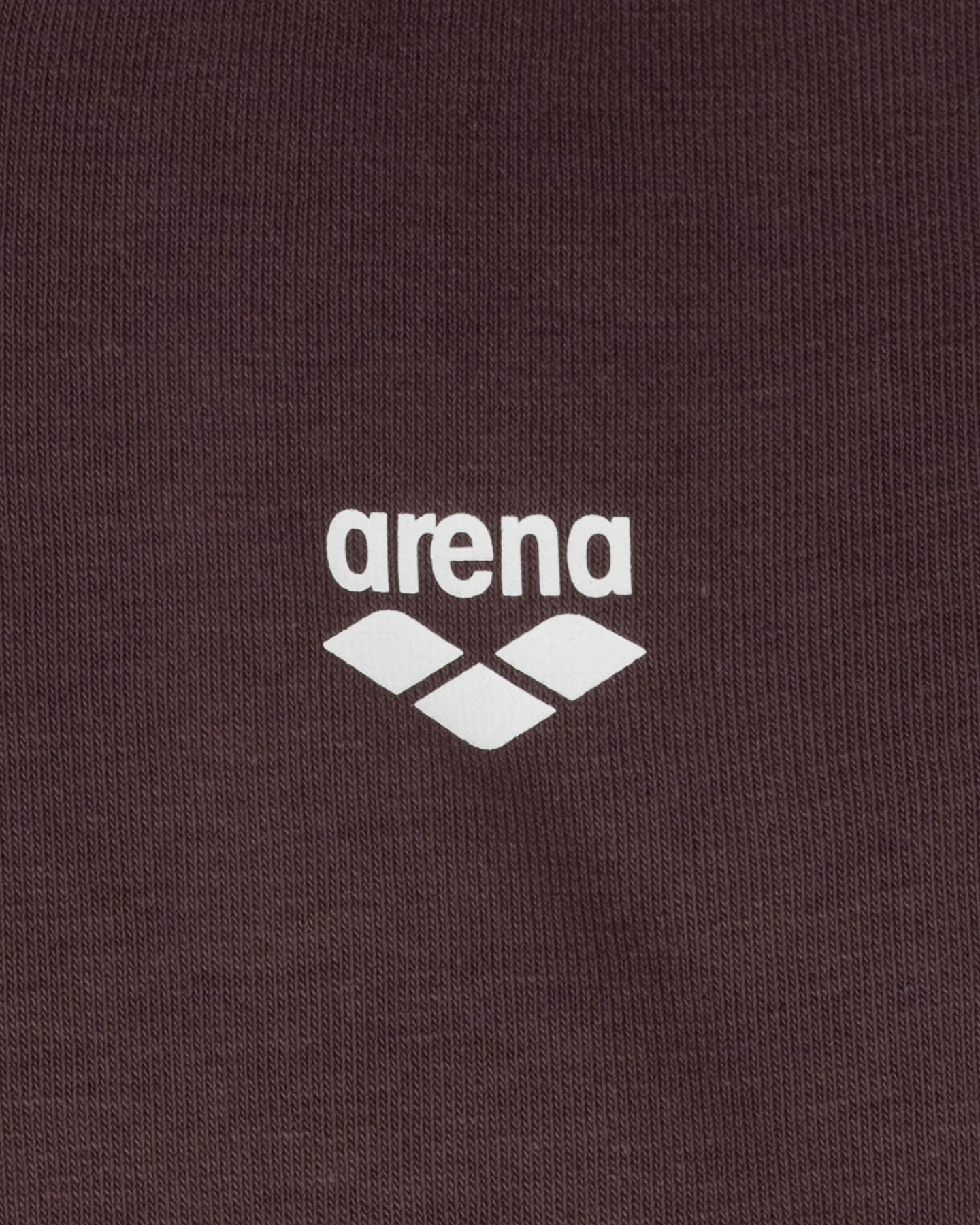 Felpa ARENA ATHLETIC ESSENTIAL JR - Blu - 4 | Cisalfa Sport