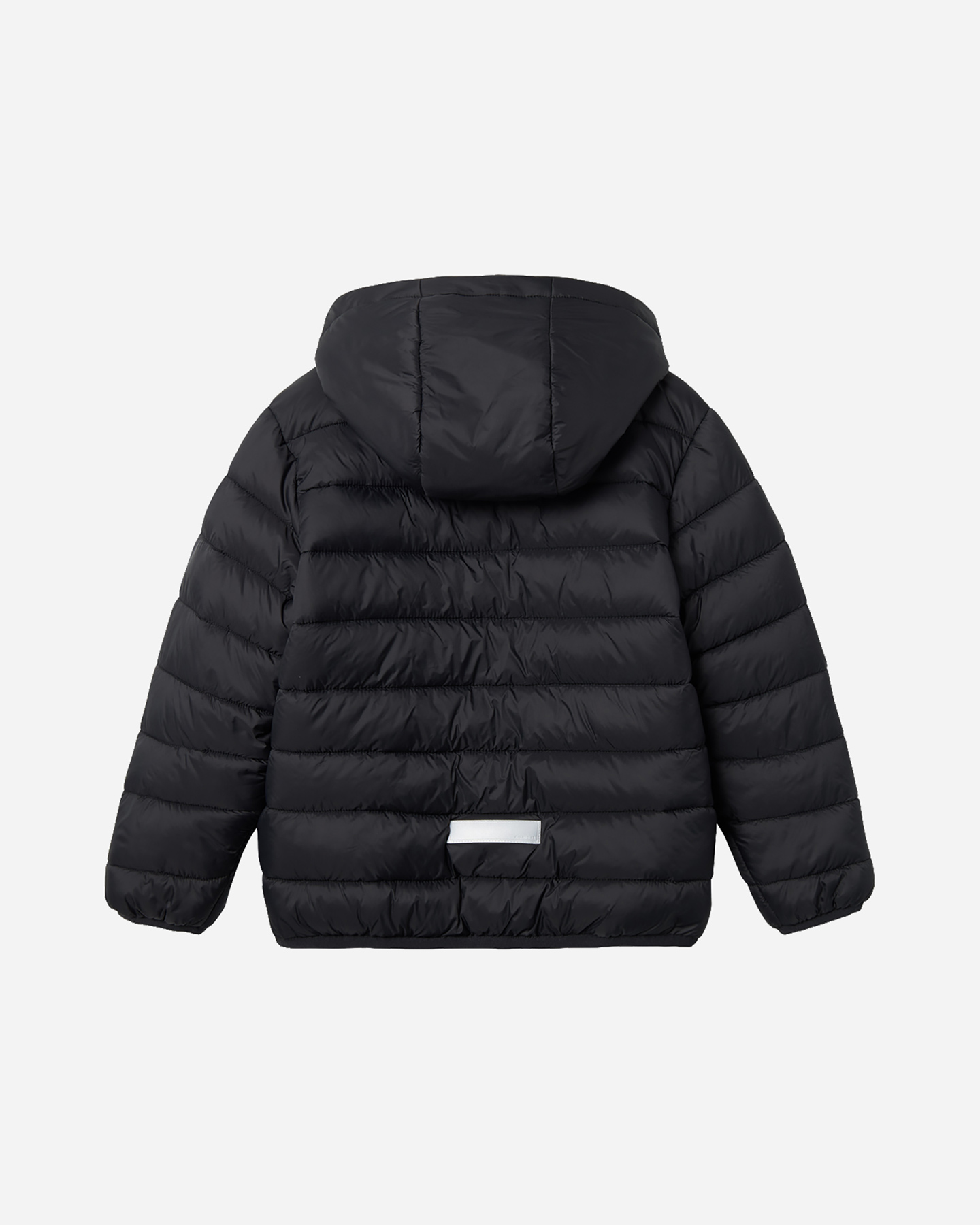 Giubbotto NAME IT ULTRALIGHT JR - Nero - 1 | Cisalfa Sport