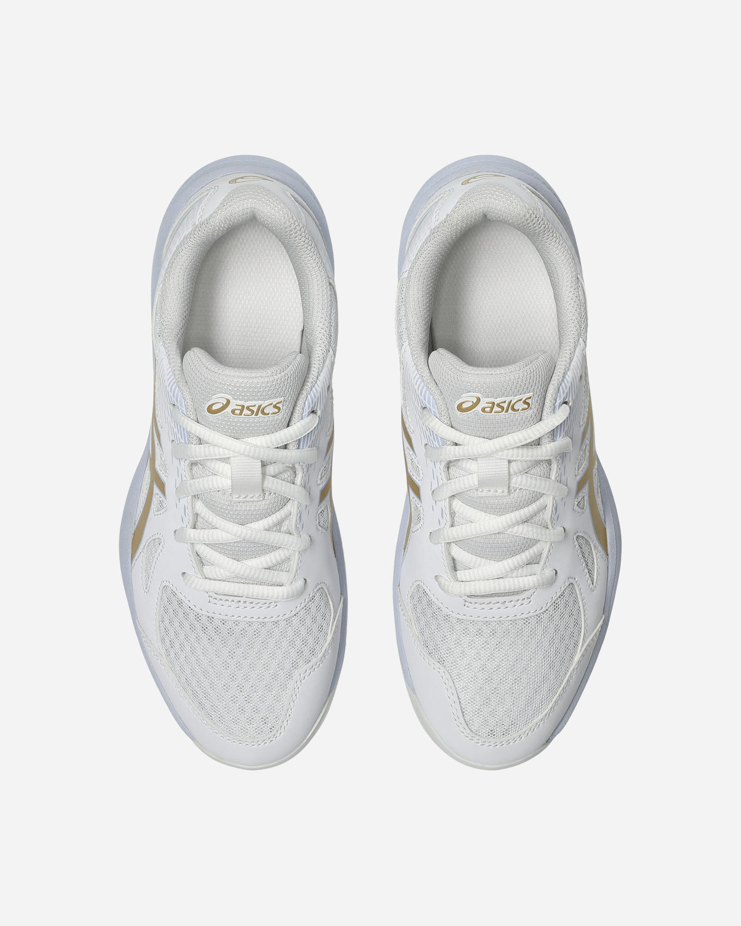 Scarpe volley ASICS UPCOURT 6 GS JR - Color mix - 3 | Cisalfa Sport