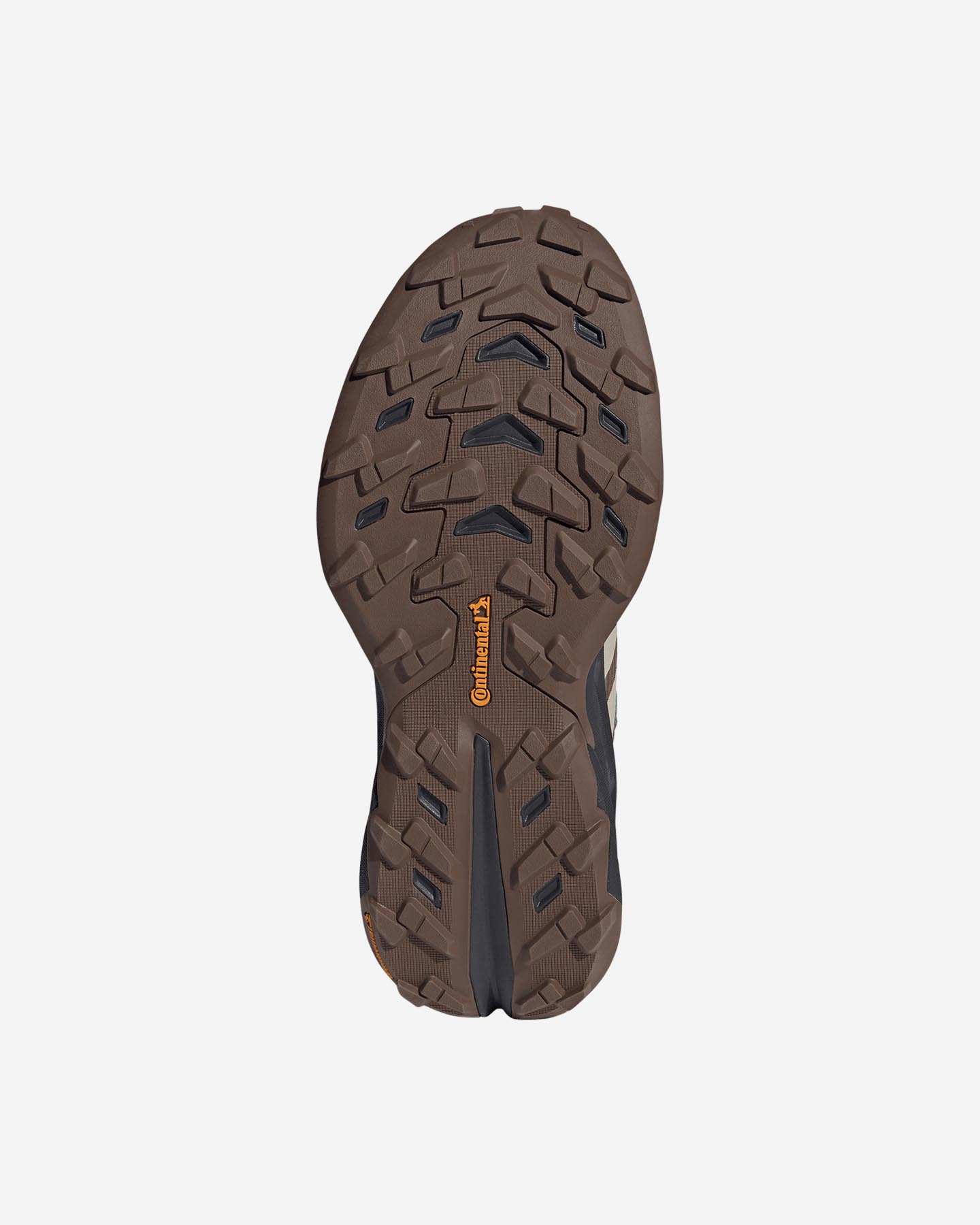 Scarpe escursionismo ADIDAS TERREX FREE HIKER SL GTX M - Marrone - 1 | Cisalfa Sport