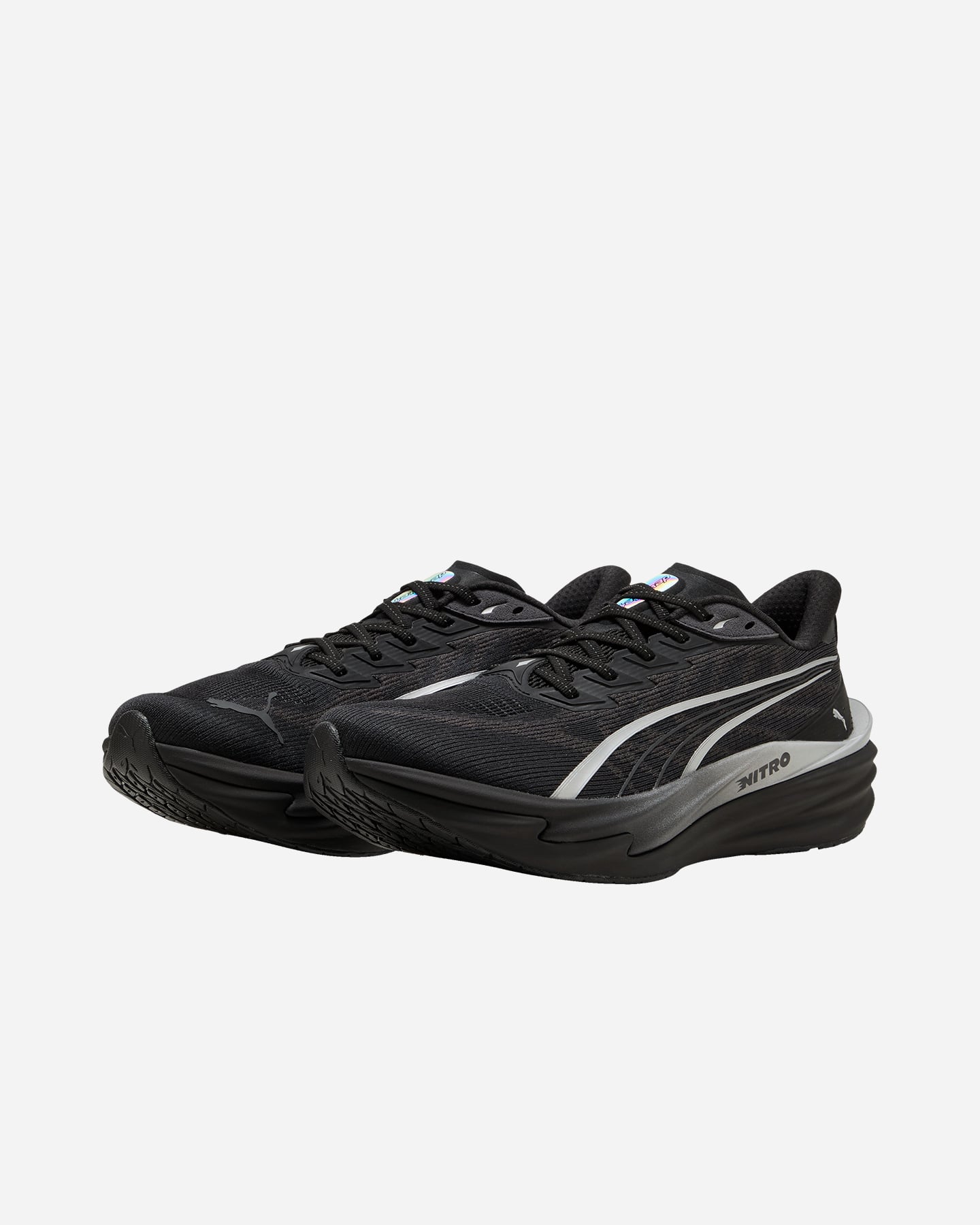 Scarpe running PUMA DEVIATE NITRO 4 M - 1 | Cisalfa Sport