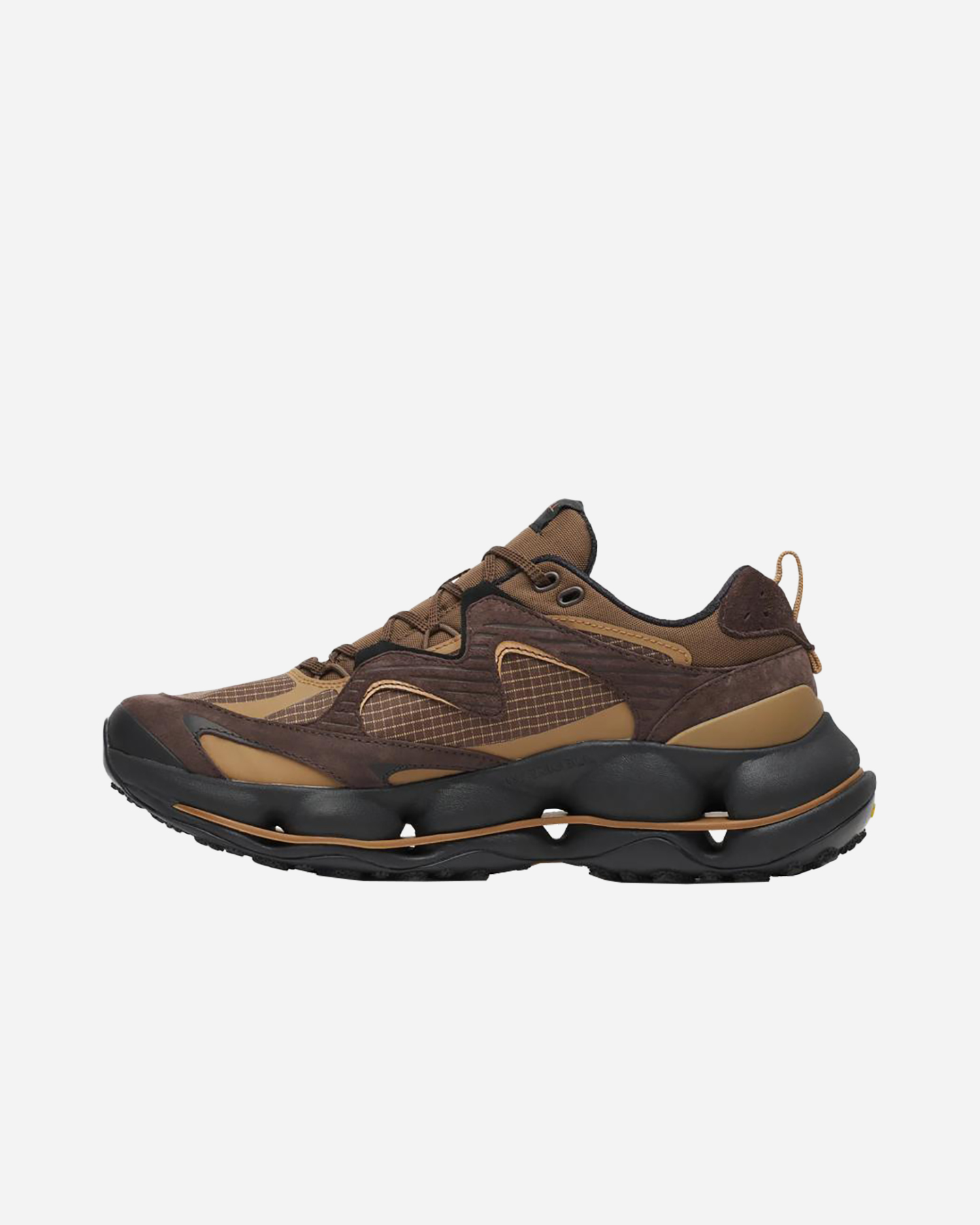 Scarpe trekking MERRELL SPEEDARC MATIS LTR WP M - Marrone - 4 | Cisalfa Sport