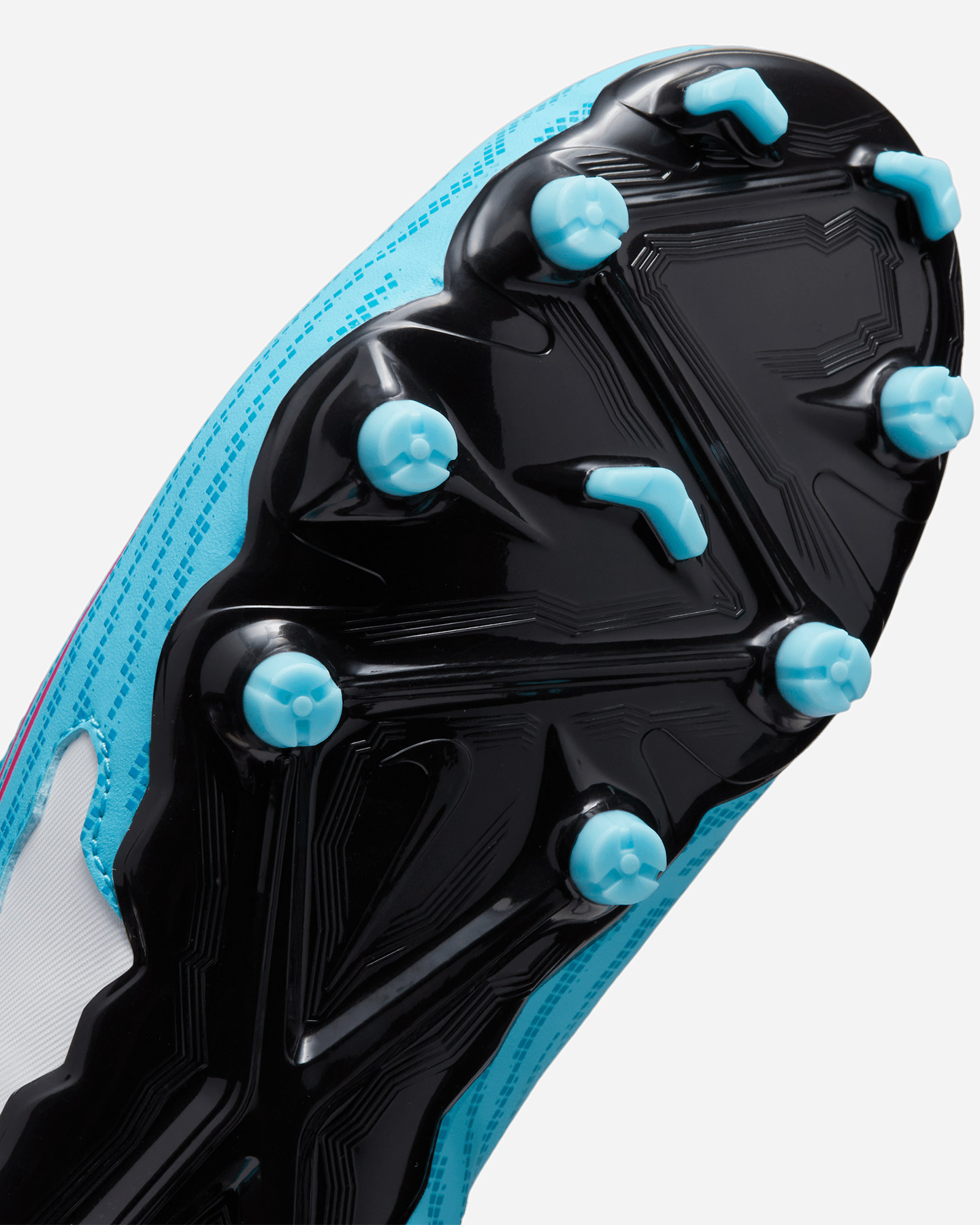 Scarpe calcio NIKE PHANTOM GX ACADEMY FG JR - 5 | Cisalfa Sport