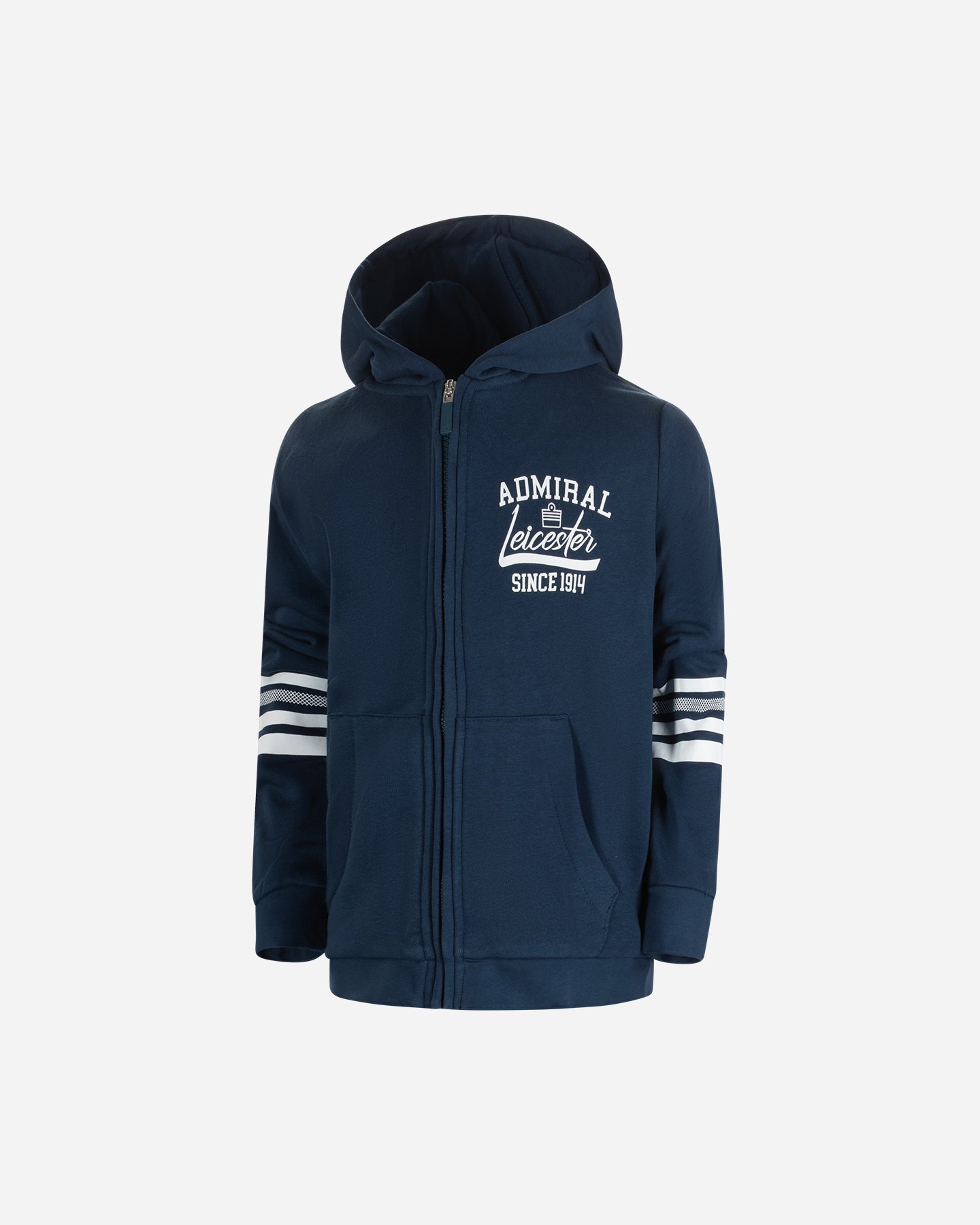 Felpa ADMIRAL BASIC SPORT JR - 0 | Cisalfa Sport