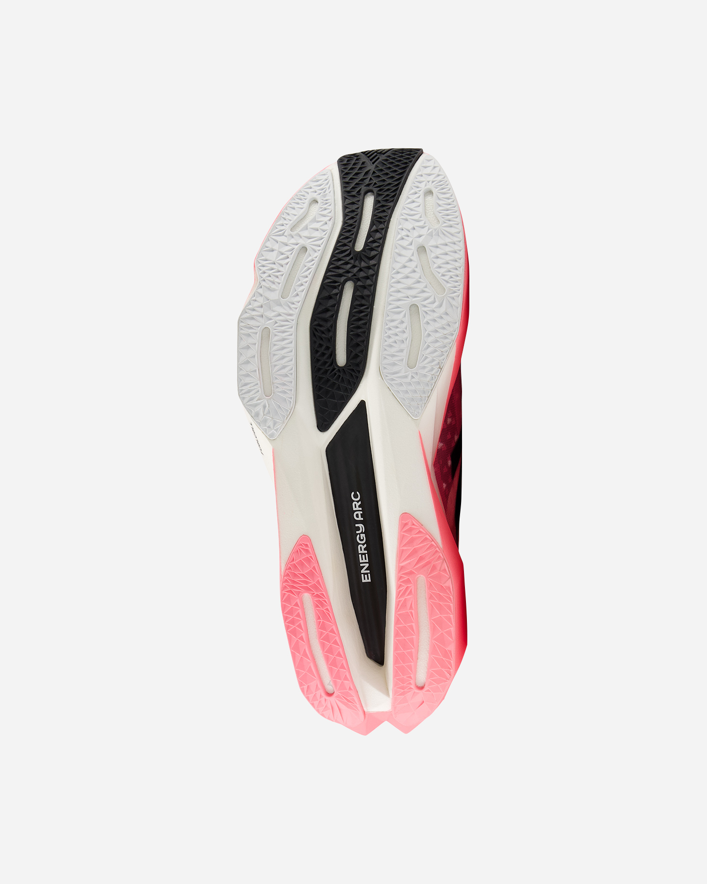 Scarpe running NEW BALANCE FUELCELL SUPERCOMP ELITE V4 M - Rosa - 3 | Cisalfa Sport