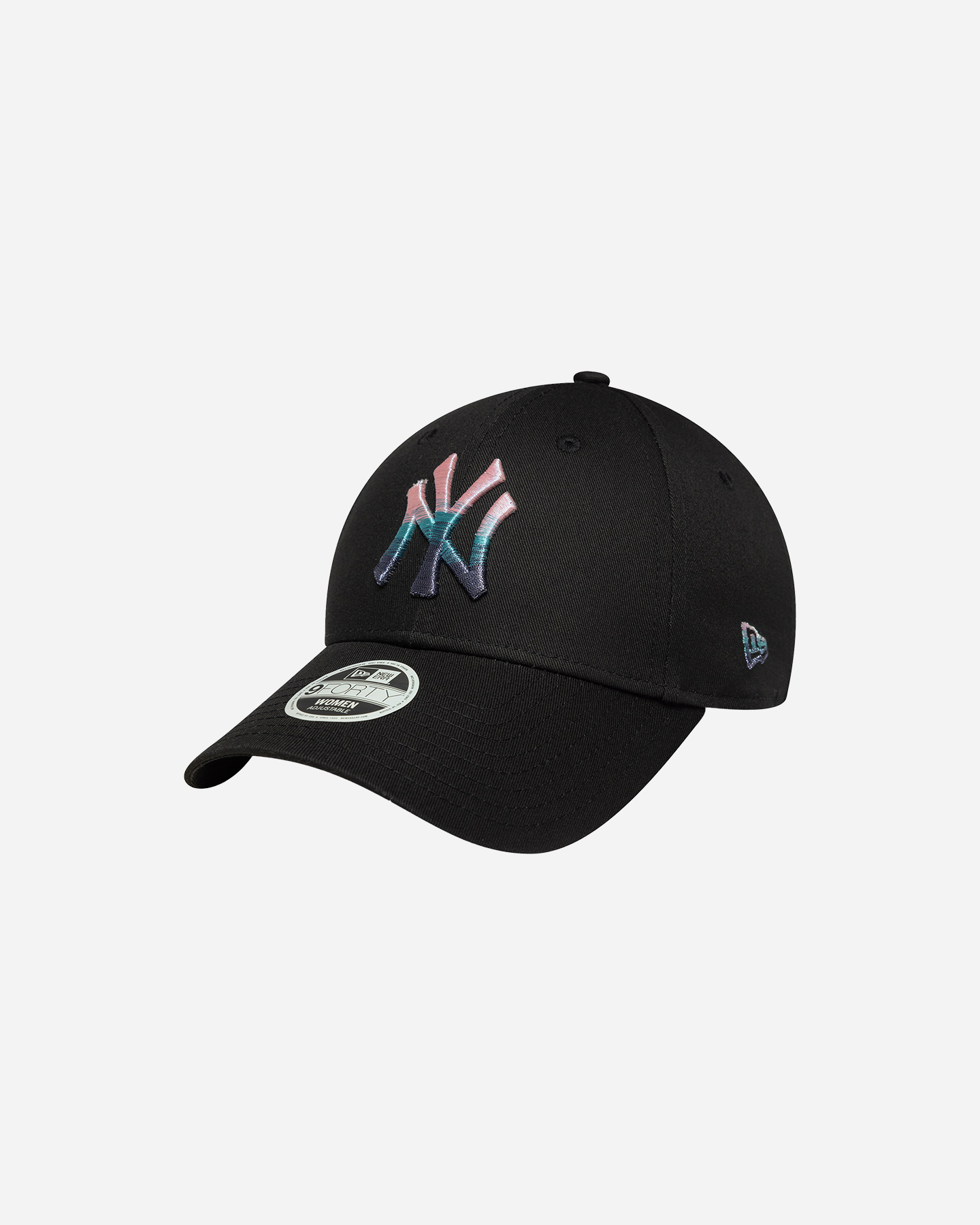 Cappellino NEW ERA 9FORTY NEW YORK YANKEES M - Nero - 0 | Cisalfa Sport